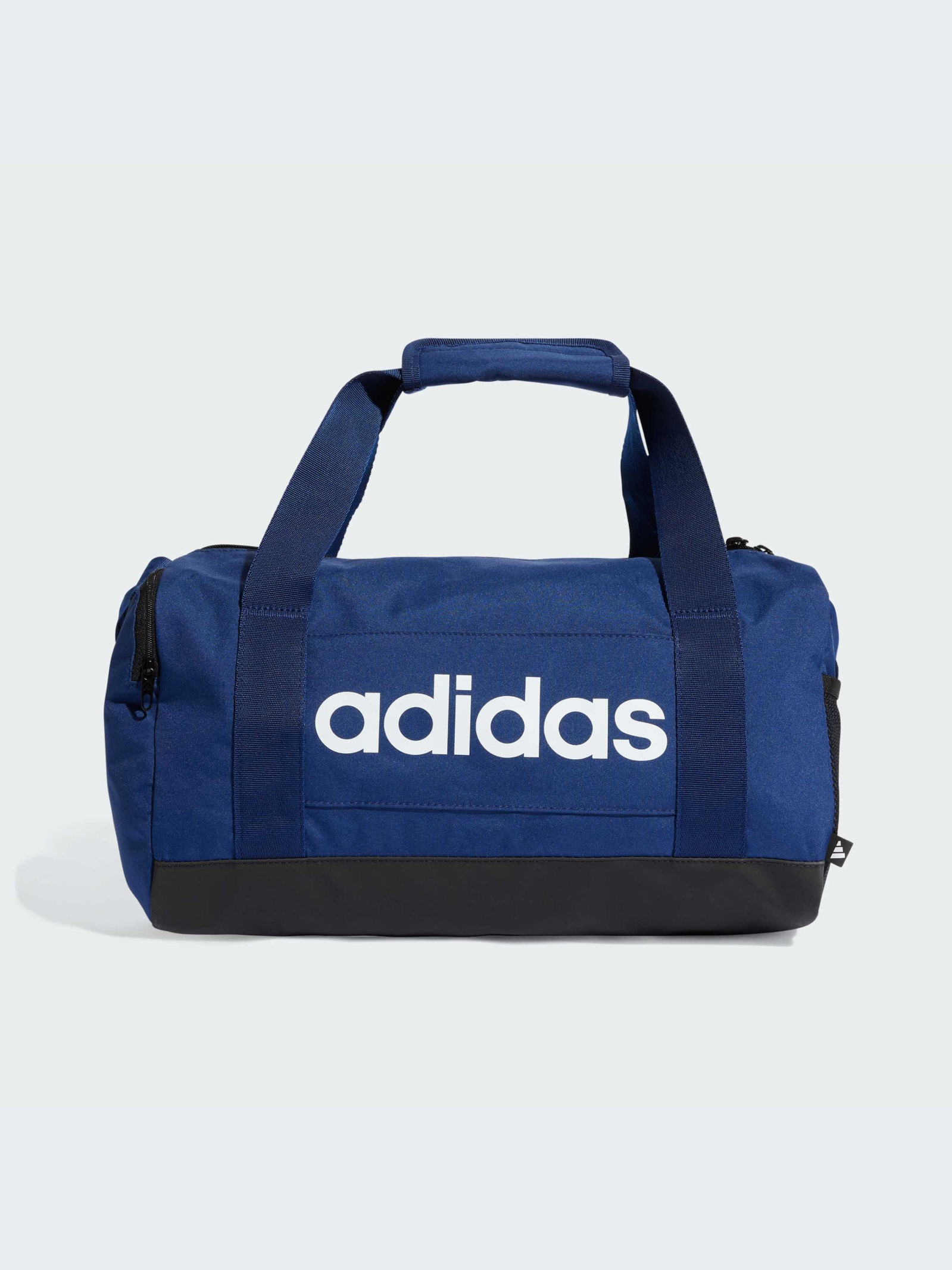 Adidas Linear Duffel Bag Extra Small Unisex