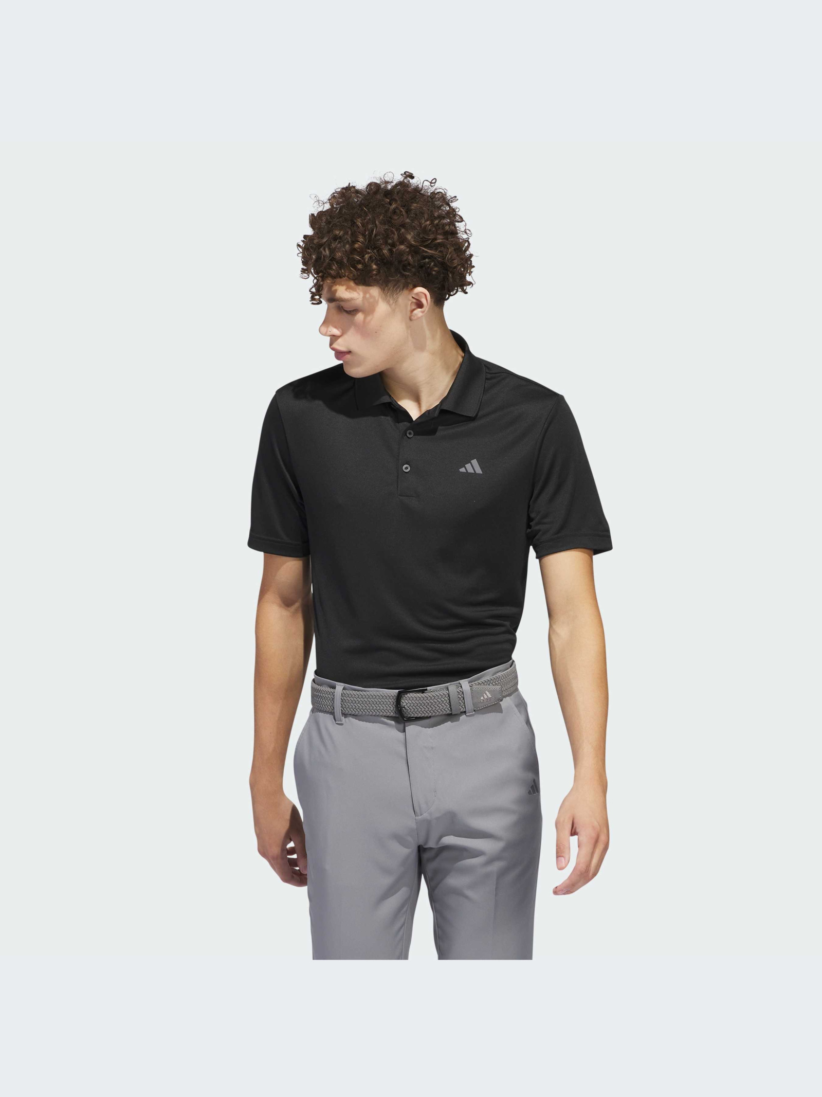 ADIDAS POLO KİŞİ KÖYNƏYİ