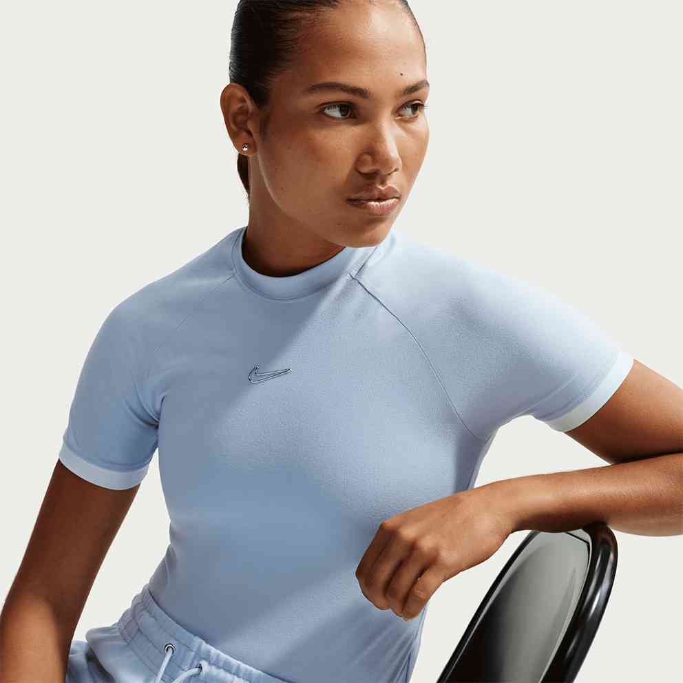 Nike Gloss Qadınlar üçün köynək