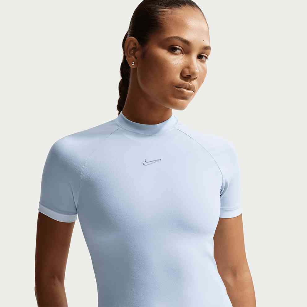 Nike Gloss Qadınlar üçün köynək