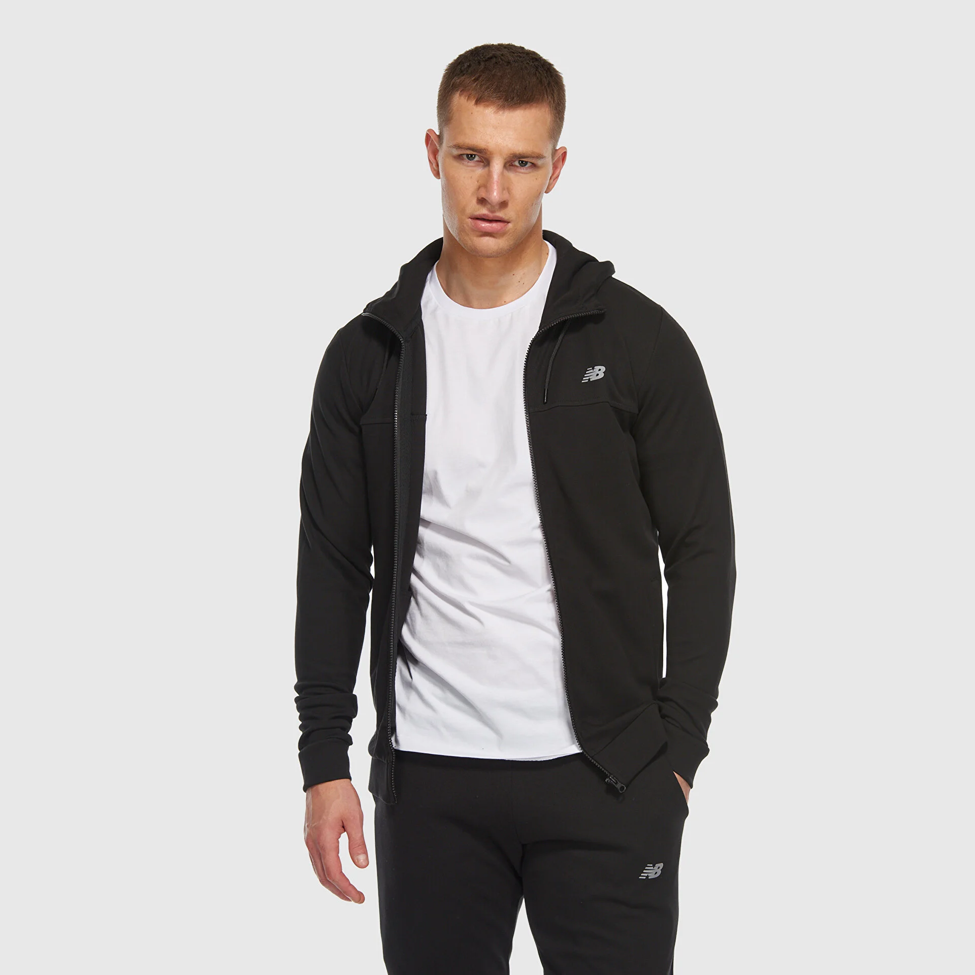 NEW BALANCE KİŞİ JAKETİ