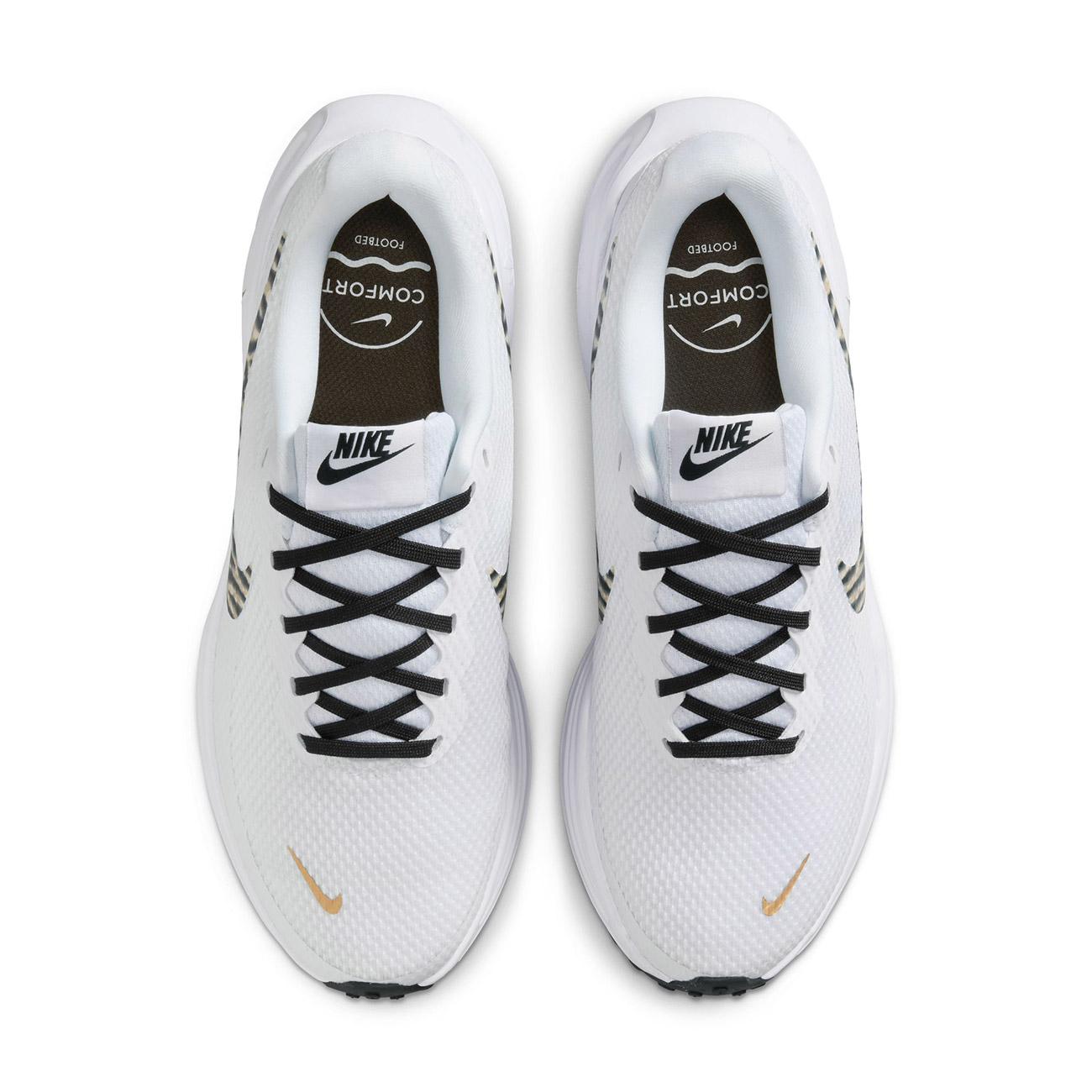 NIKE REVOLUTION 8 Qadınlar üçün krosovkalar