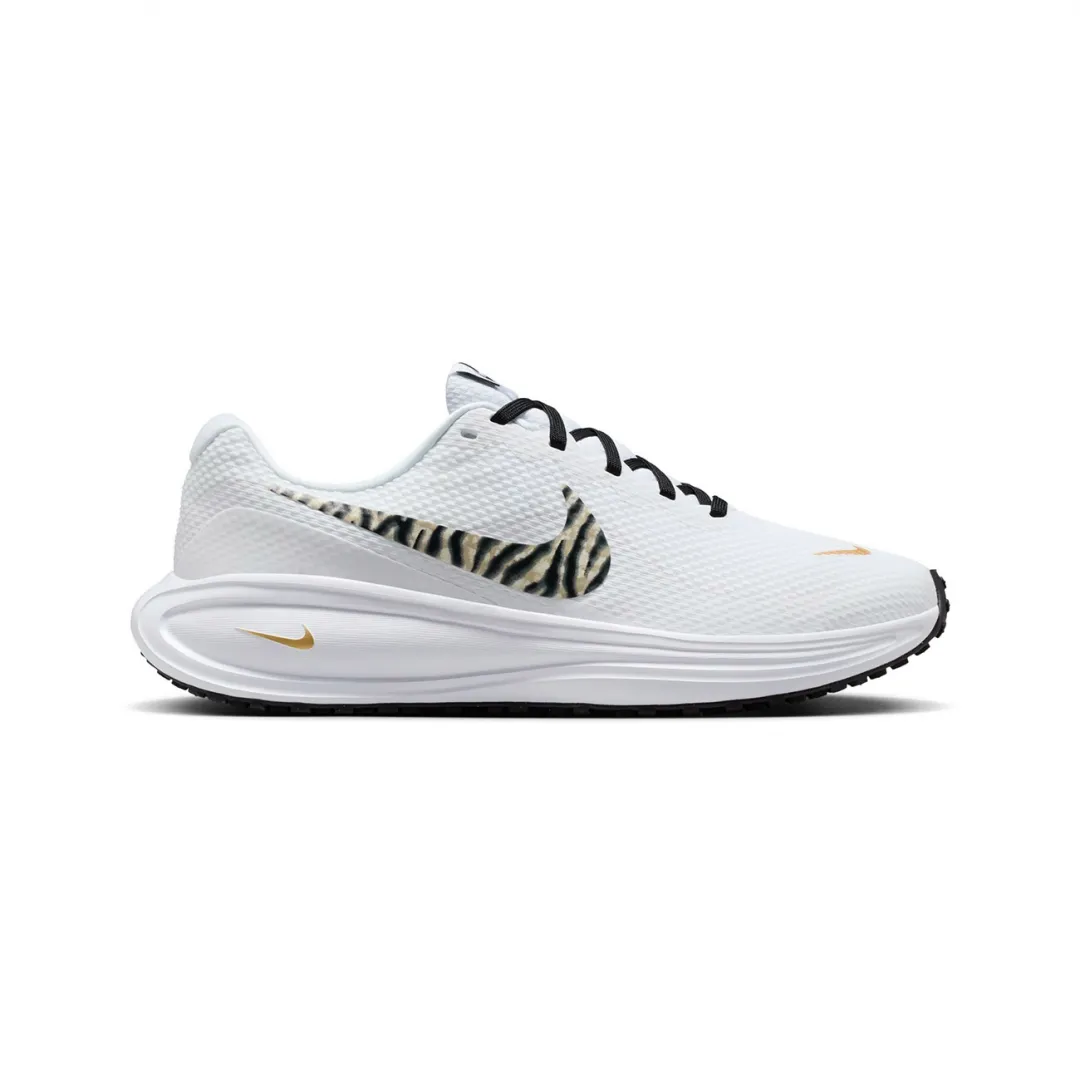 NIKE REVOLUTION 8 Qadınlar üçün krosovkalar