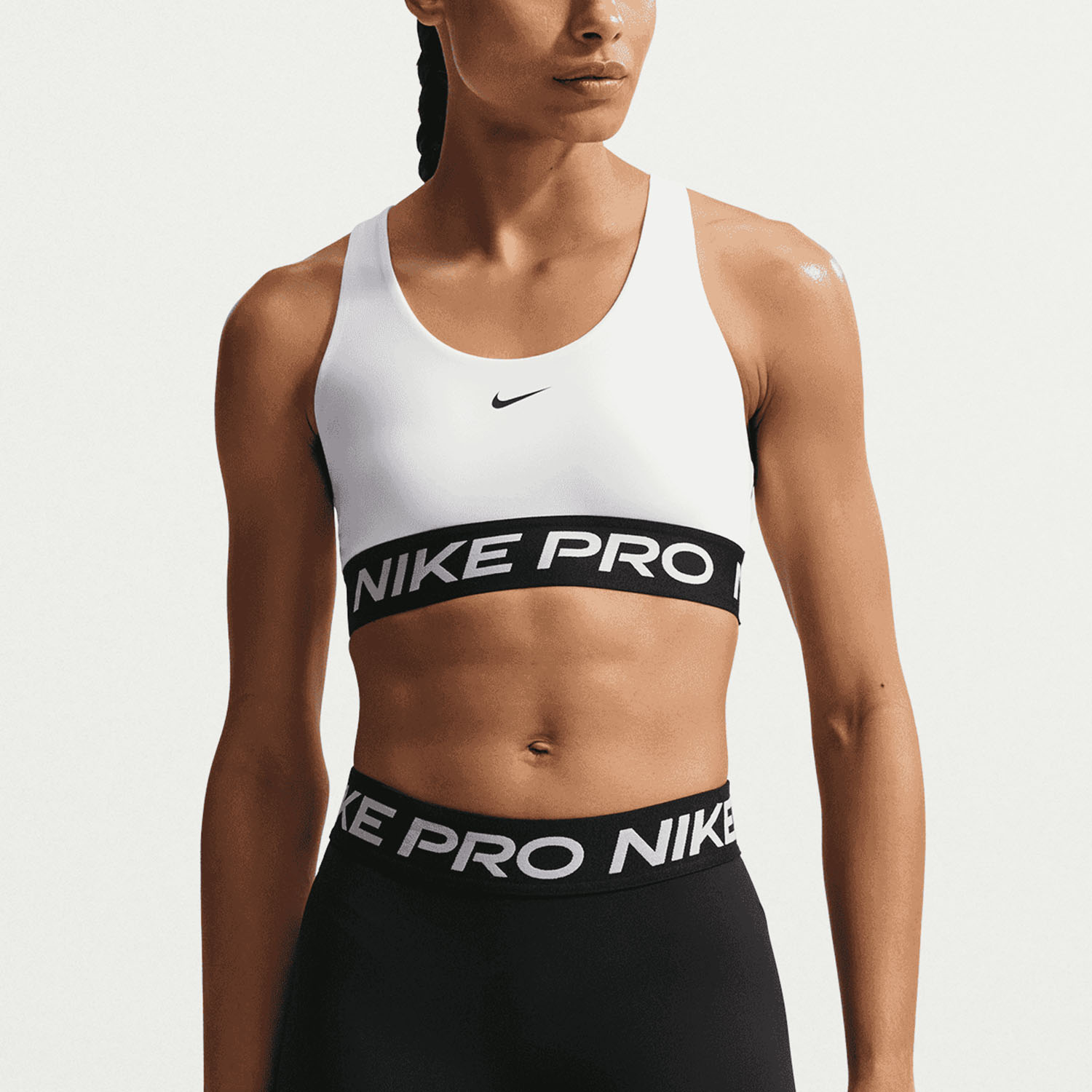 Nike Pro Qadınlar üçün Bra