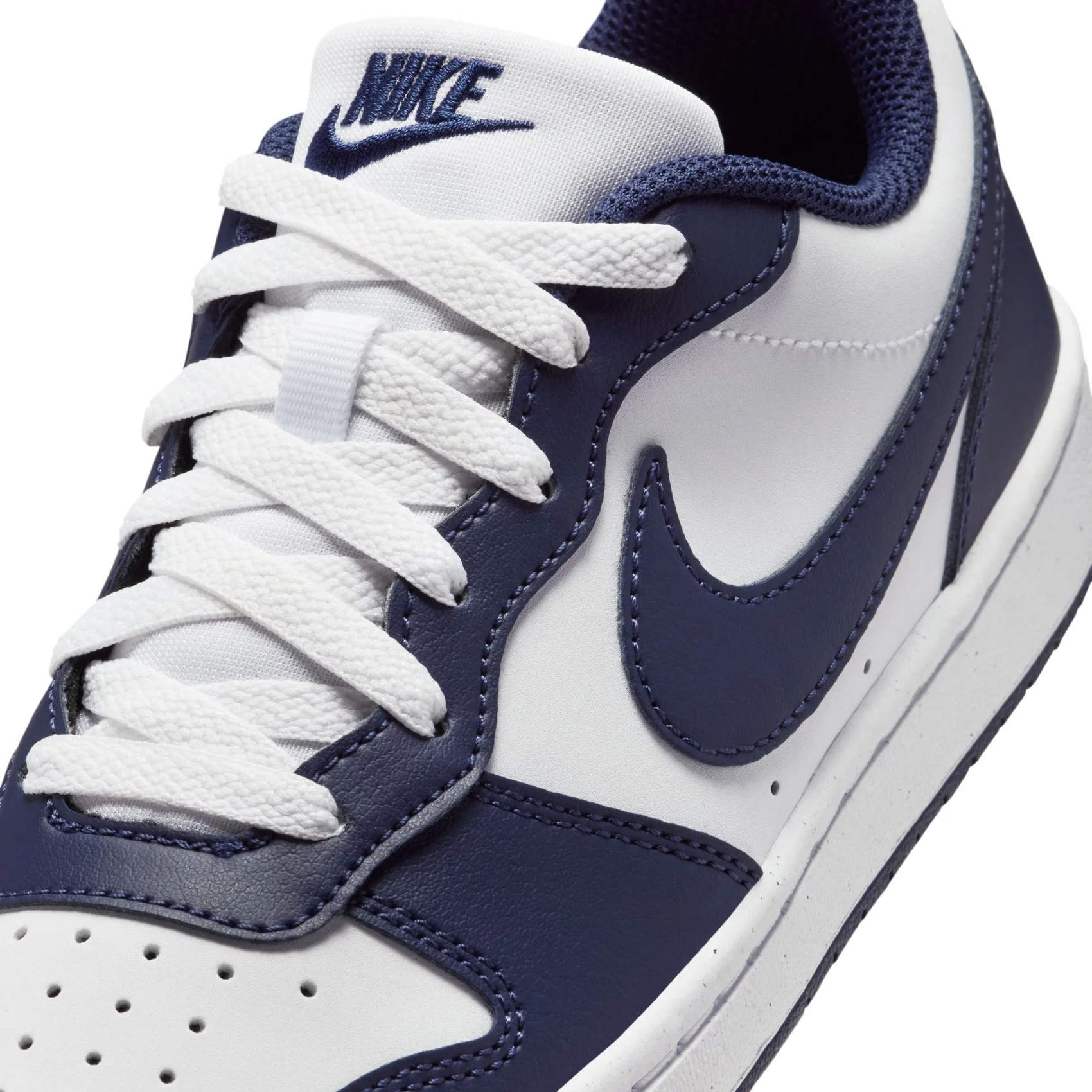 Nike Court Borough Low Uşaqlar üçün krosovkalar