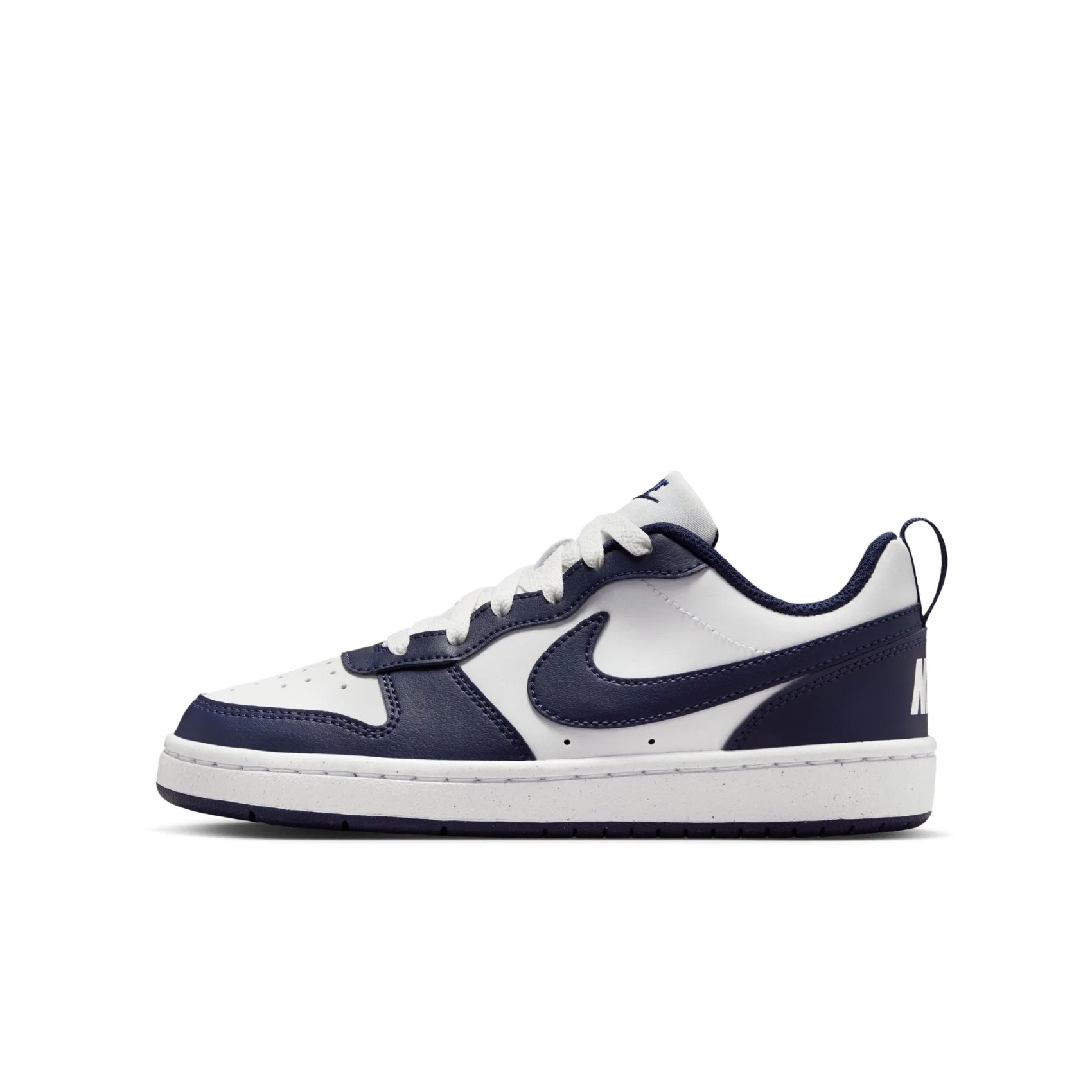 Nike Court Borough Low Uşaqlar üçün krosovkalar