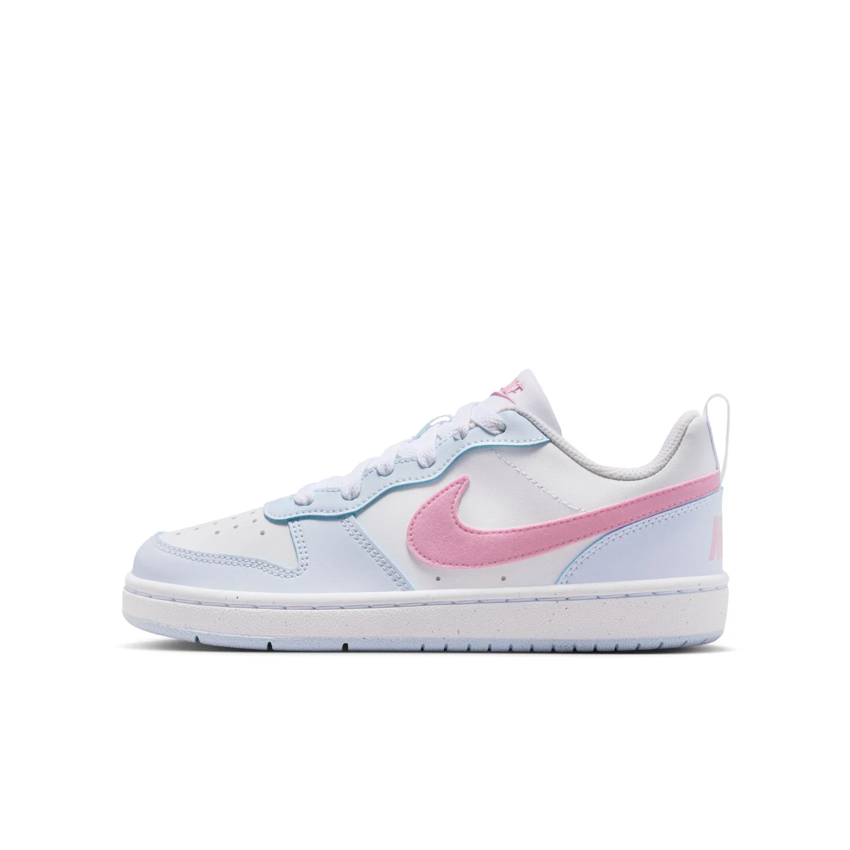 Nike Court Borough Low Essential+ Uşaqlar üçün krosovkalar