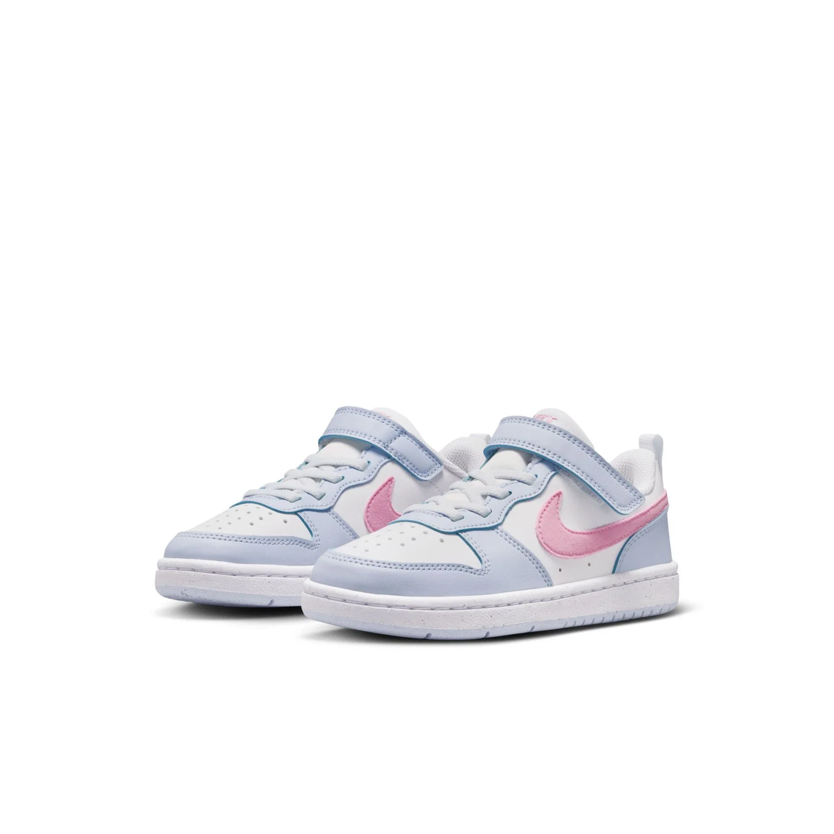 Nike Court Borough Low Essential+ Uşaqlar üçün krosovkalar