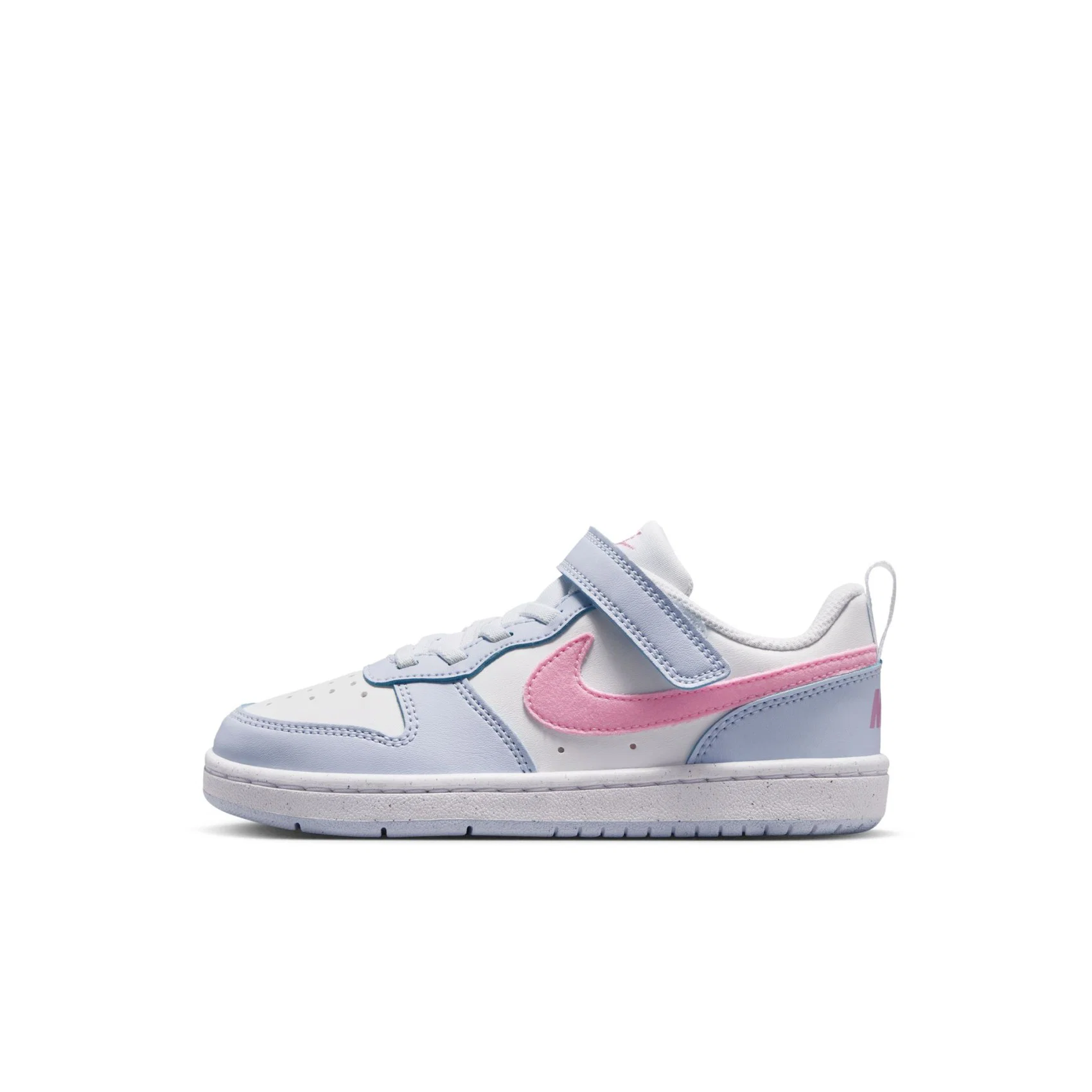 Nike Court Borough Low Essential+ Uşaqlar üçün krosovkalar