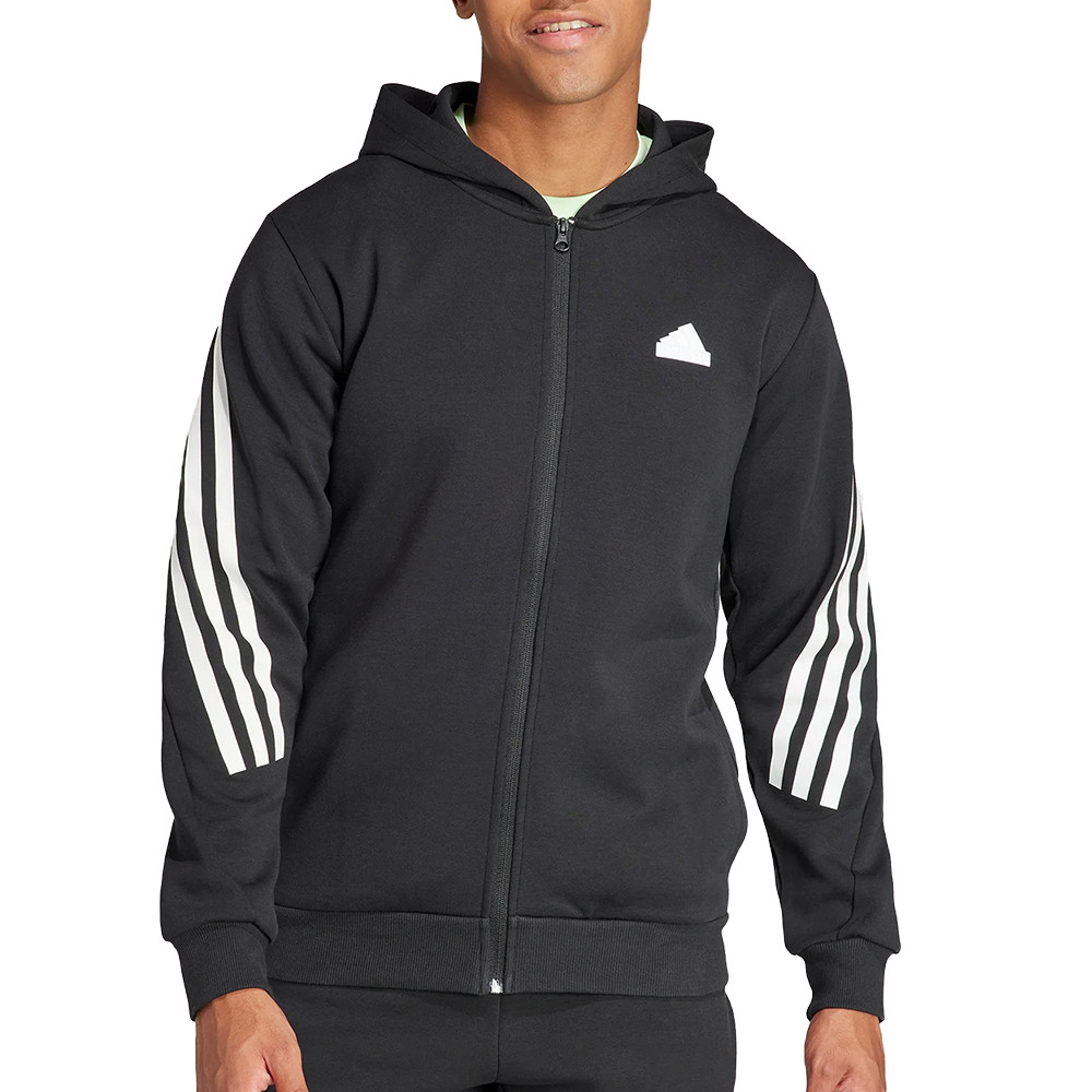 ADIDAS FUTURE ICONS 3-STRIPES KIŞI HUDISI