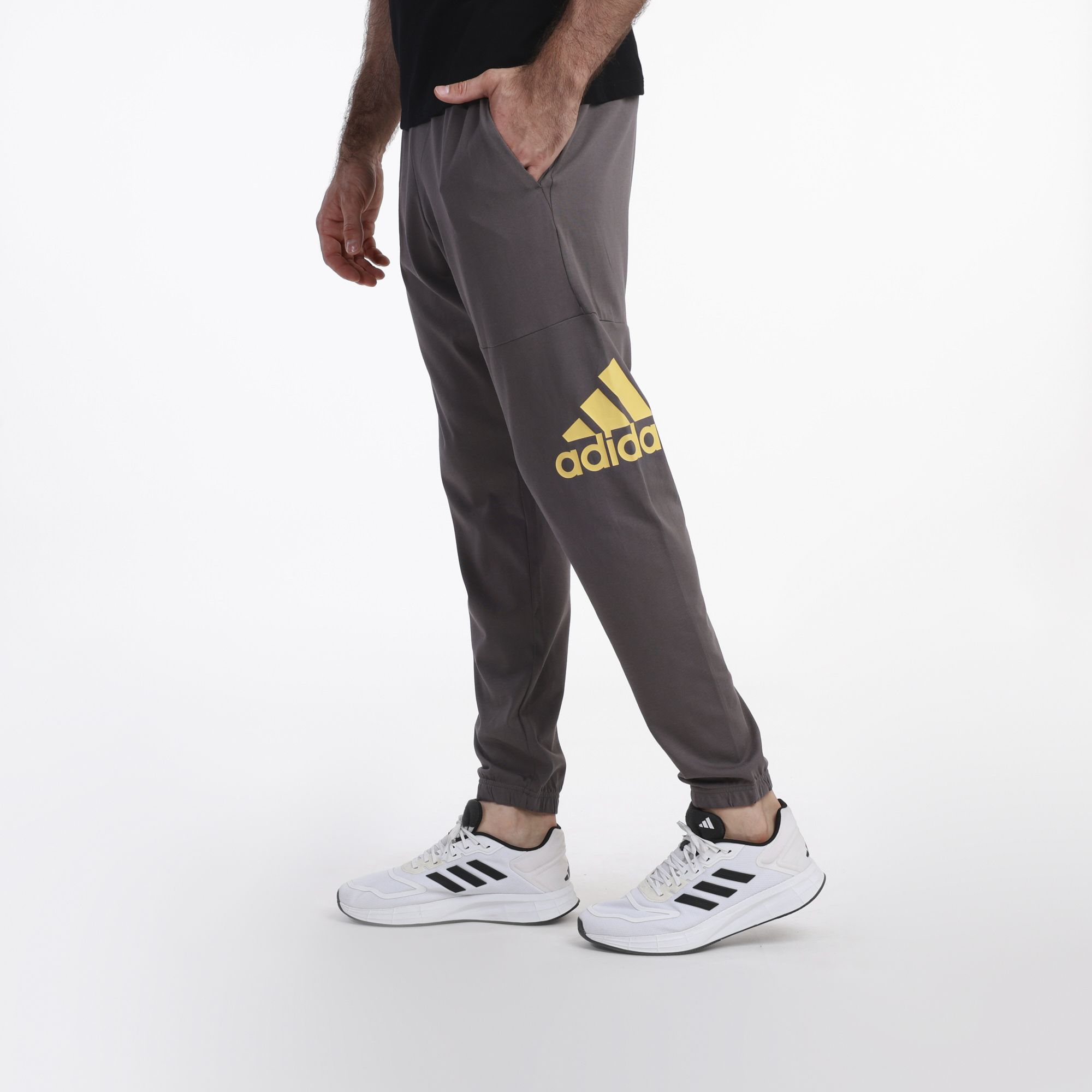 ADIDAS ESS LGO KİŞİ ŞALVARLARI