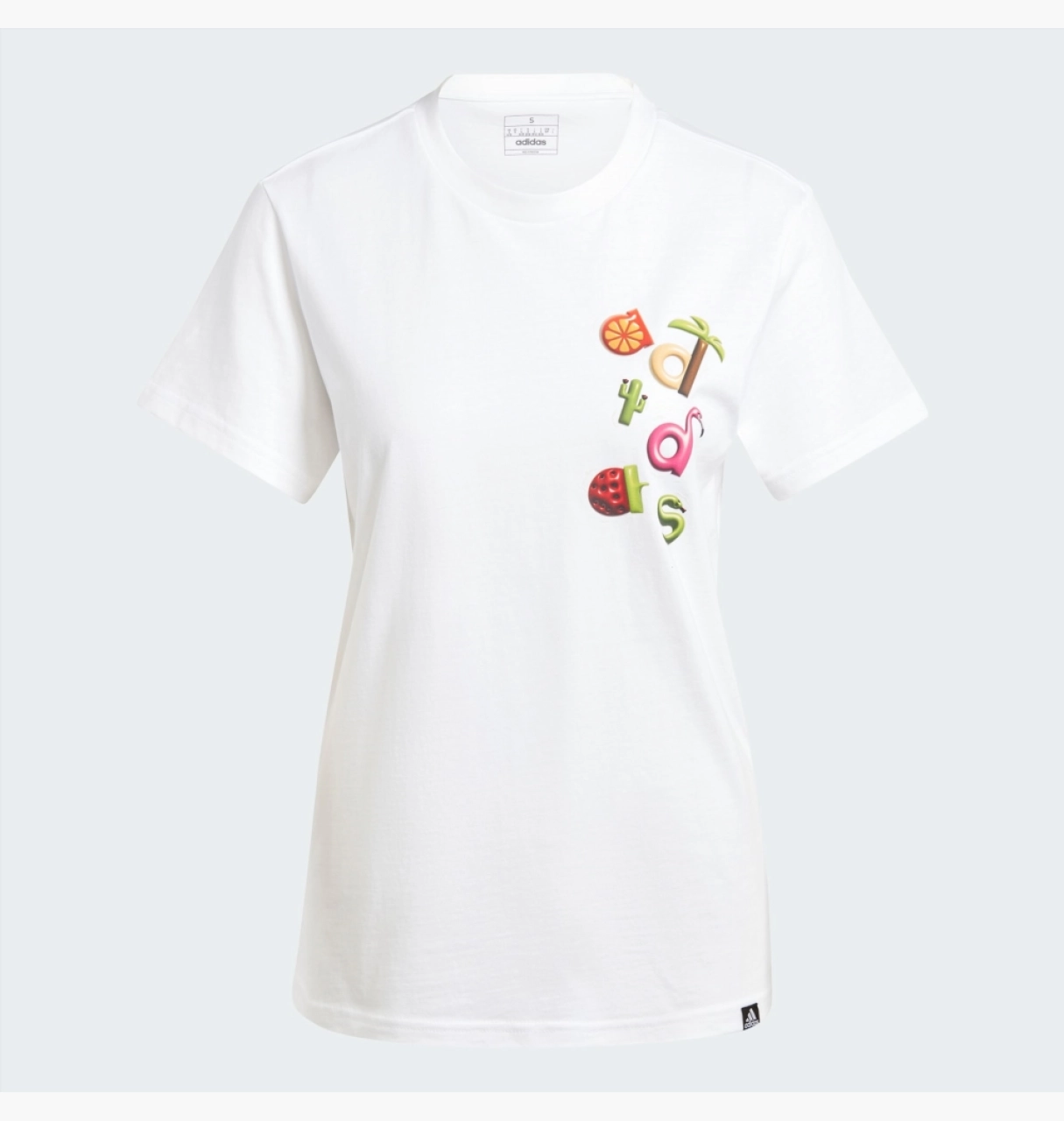 ADIDAS SUMMER FUN FLOAT QADIN KÖYNƏYİ