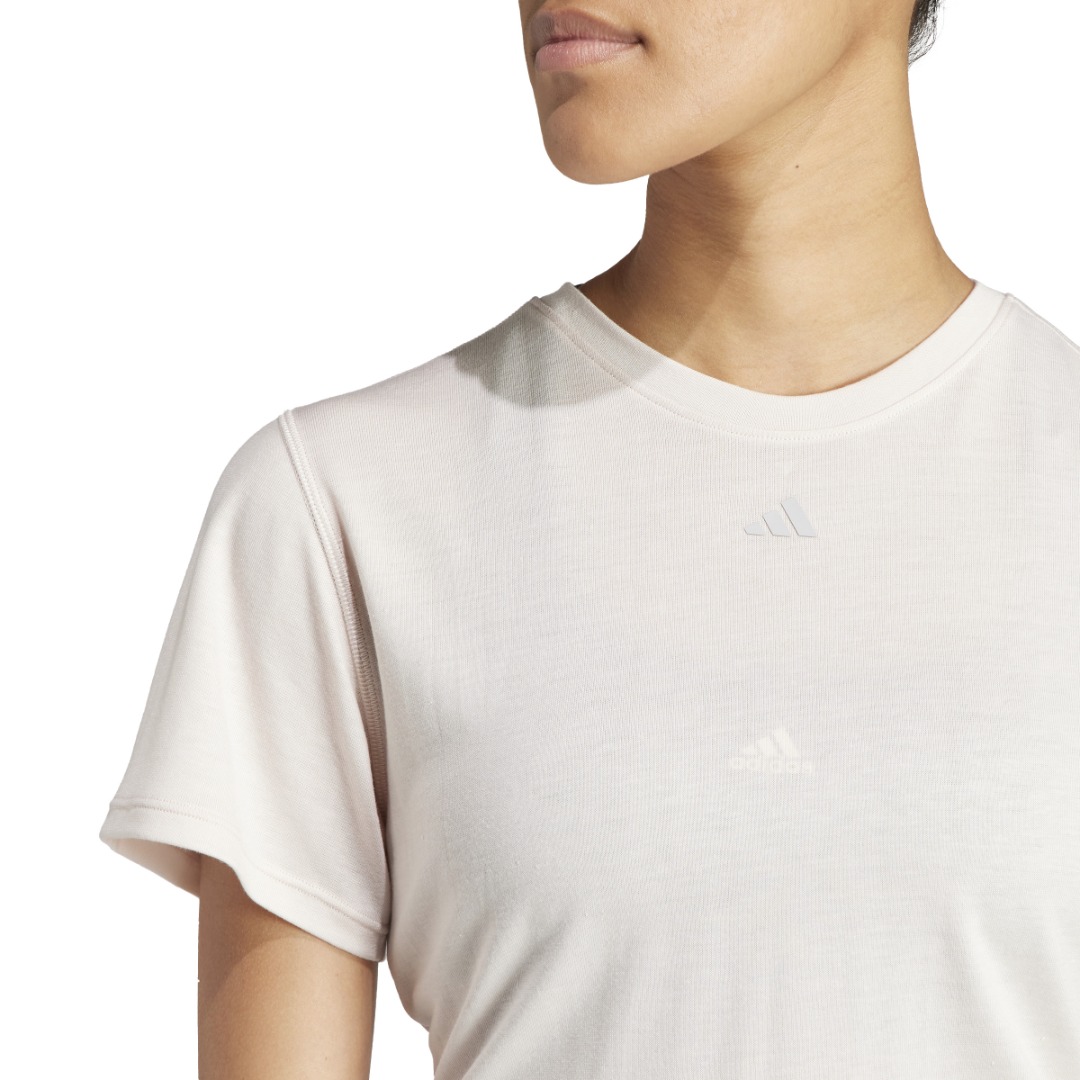 ADIDAS YOGA STUDIO QADIN KÖYNƏYİ