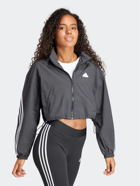 ADIDAS FUTURE ICONS QADIN JAKETİ