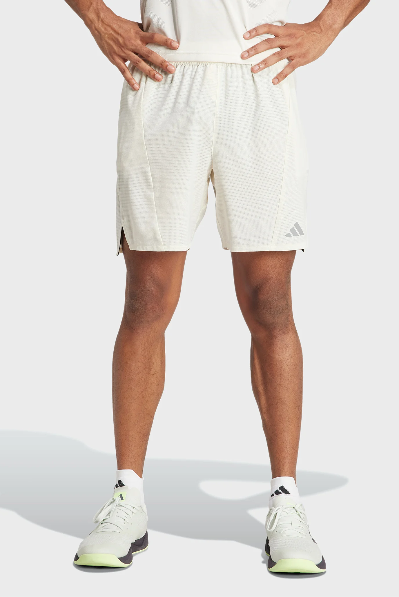 ADIDAS DESIGNED KİŞİ ŞORTLARI