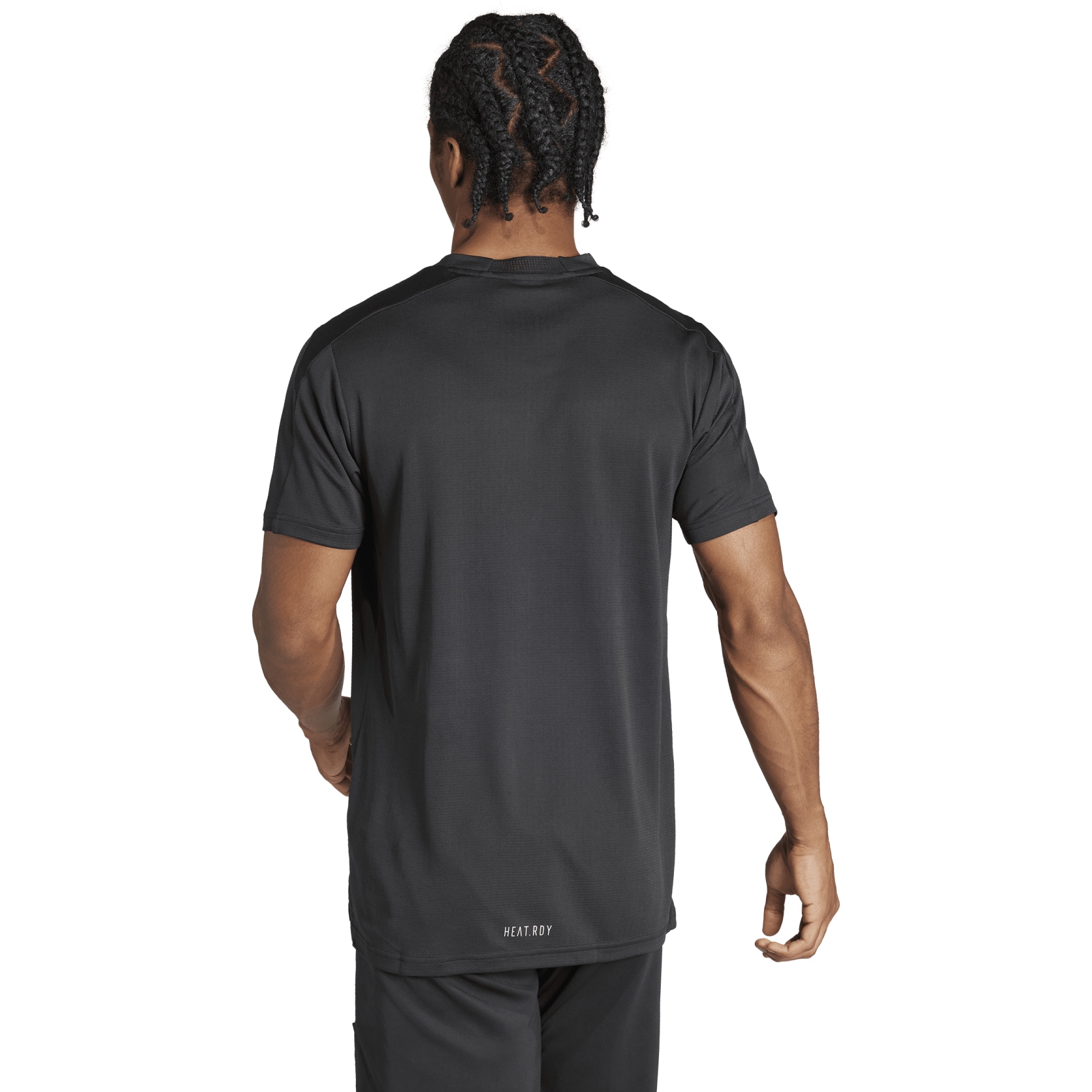 ADIDAS TRAINING HIIT WORKOUT KİŞİ KÖYNƏYİ