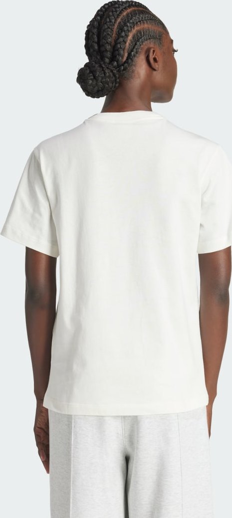 ADIDAS MONOGRAM TREFOIL TEE QADIN KÖYNƏYİ