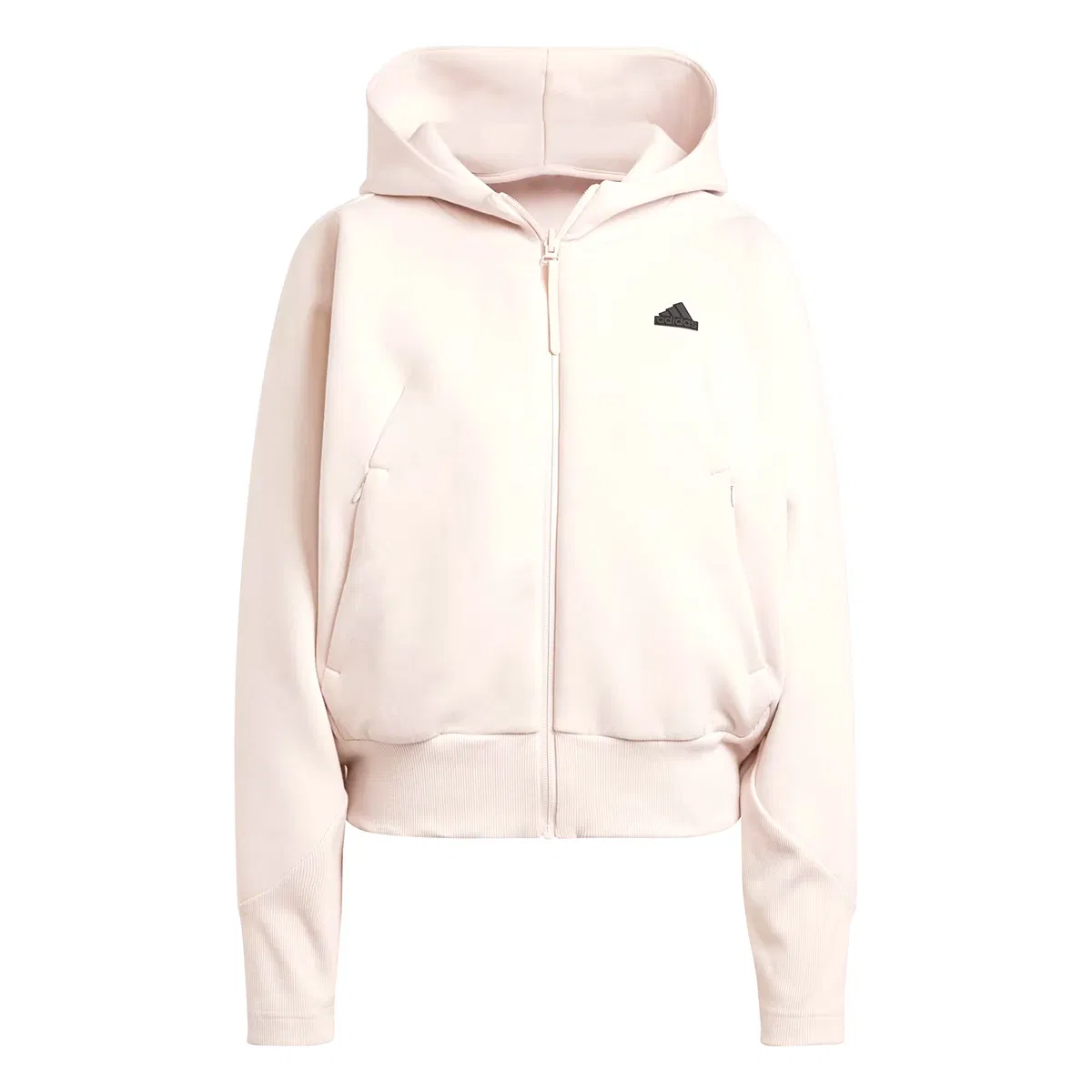 ADIDAS Z.N.E. FULL-ZIP QADIN HUDISI