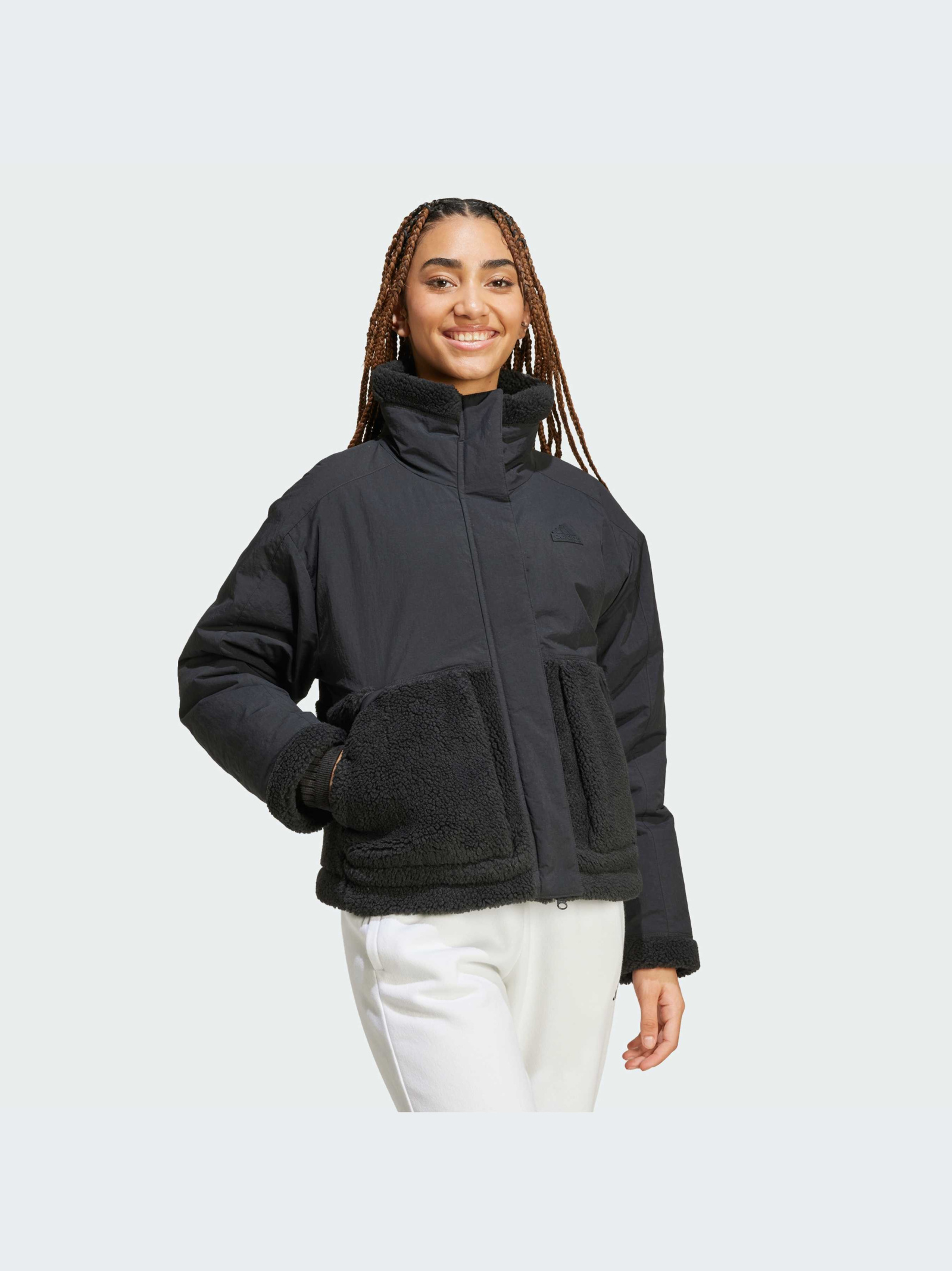 ADIDAS City Escape Insulation QADIN GÖDƏKÇƏSİ