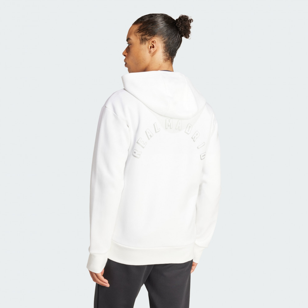 ADIDAS REAL MADRID ANTHEM KİŞİ HUDİSİ