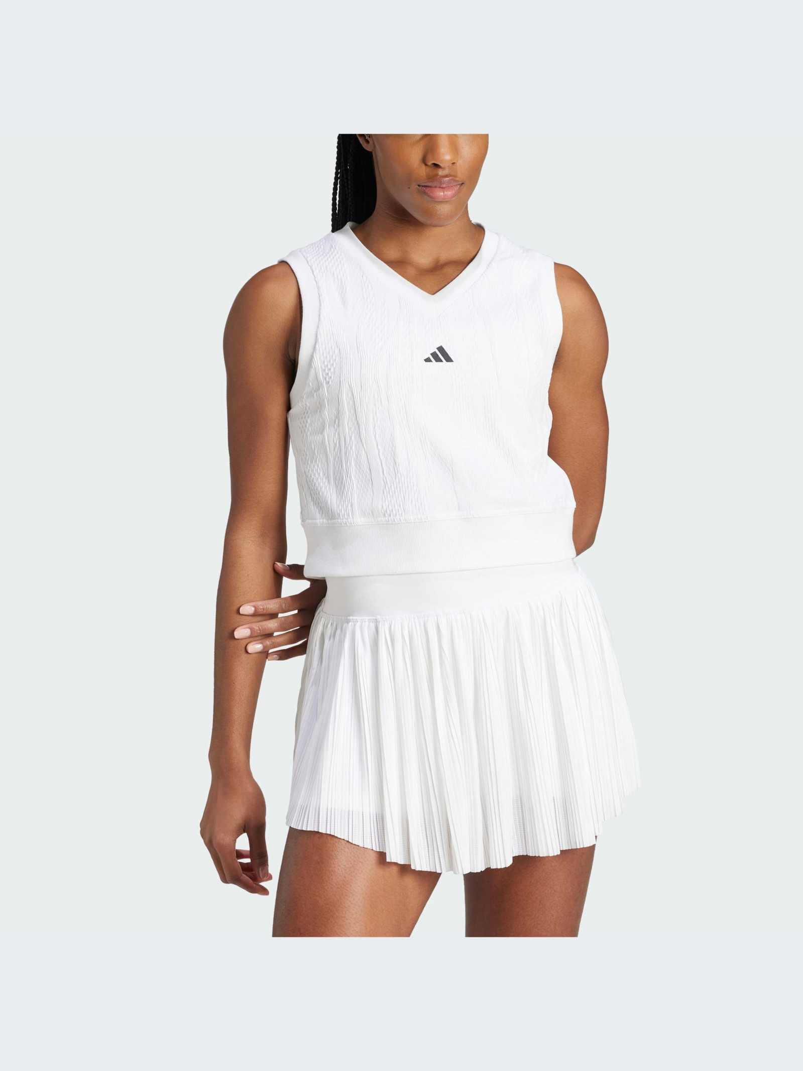 ADIDAS Tennis Pro QADIN MAYKASI