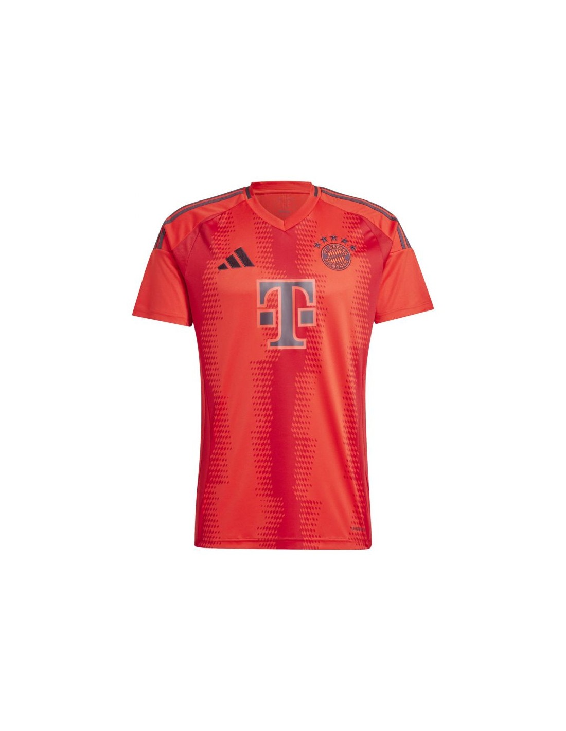 ADIDAS FC BAYERN 24/25 HOME JERSEY KİŞİ FUTBOL KÖYNƏYİ