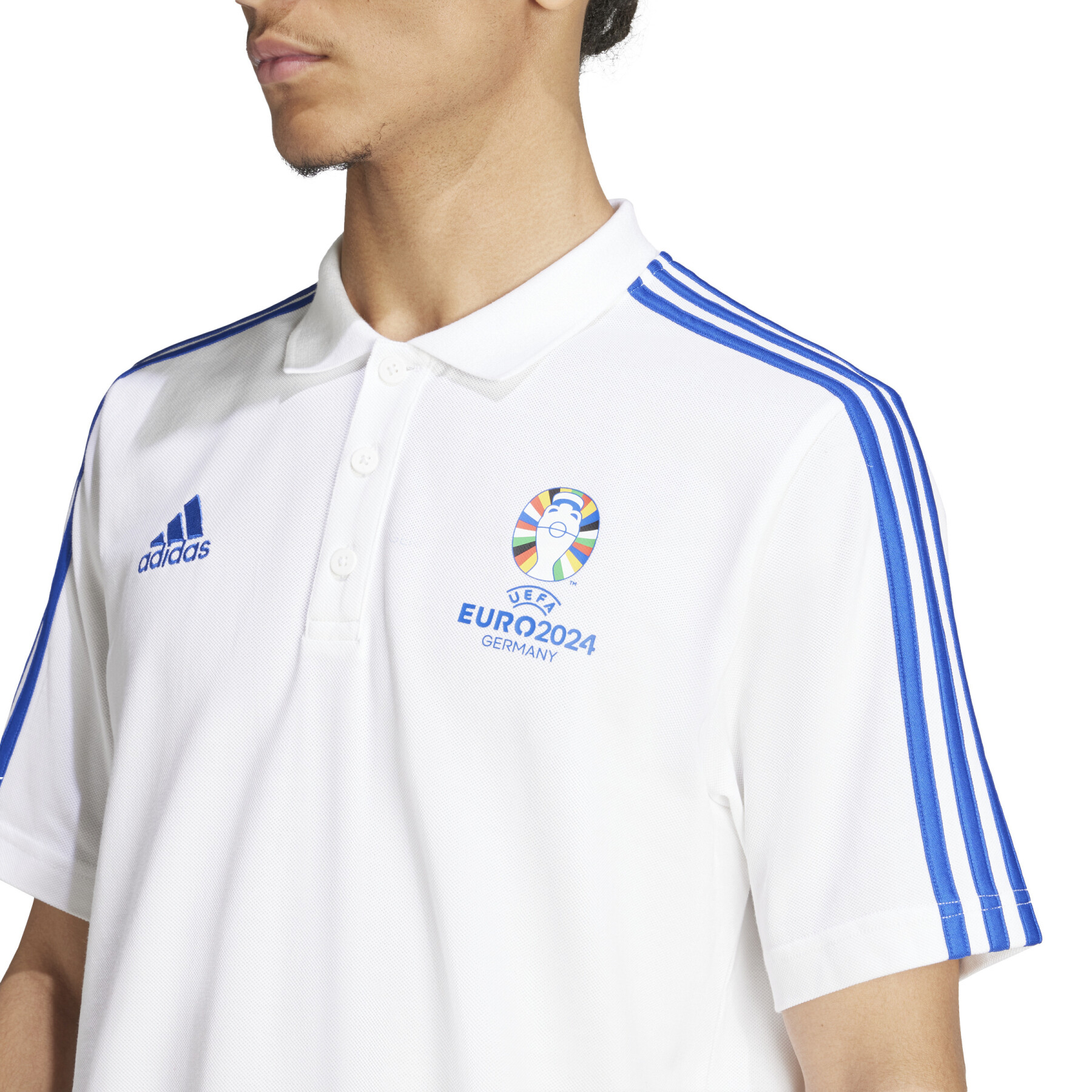 ADIDAS OE POLO KIŞI KÖYNƏYI