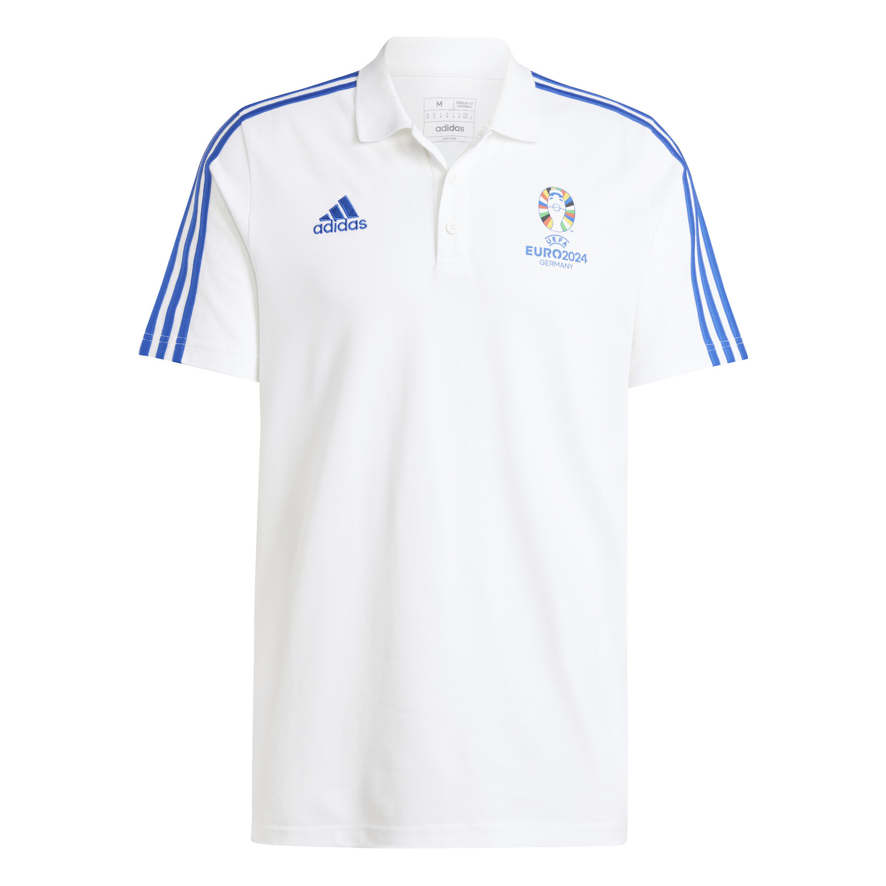 ADIDAS OE POLO KIŞI KÖYNƏYI