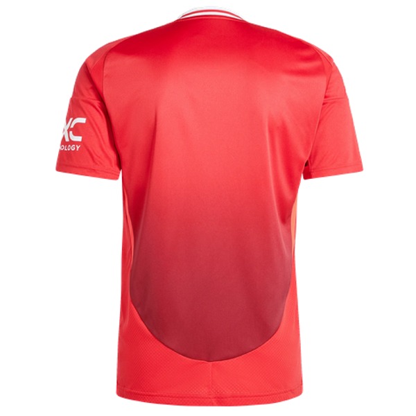 ADIDAS MANCHESTER UNITED 24/25 HOME JERSEY KİŞİ FUTBOL KÖYNƏYİ