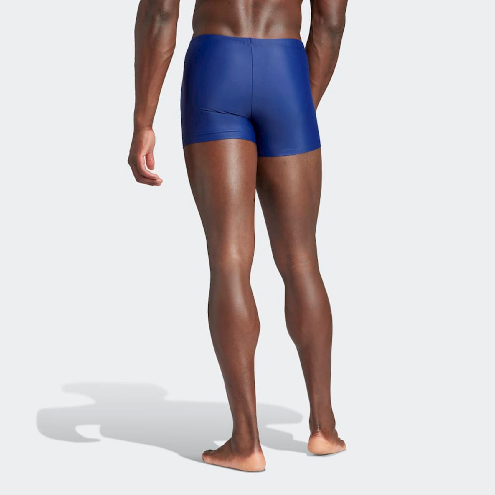 AdidasSolid Swim Boxers Kişilər üçün çimərlik geyimi