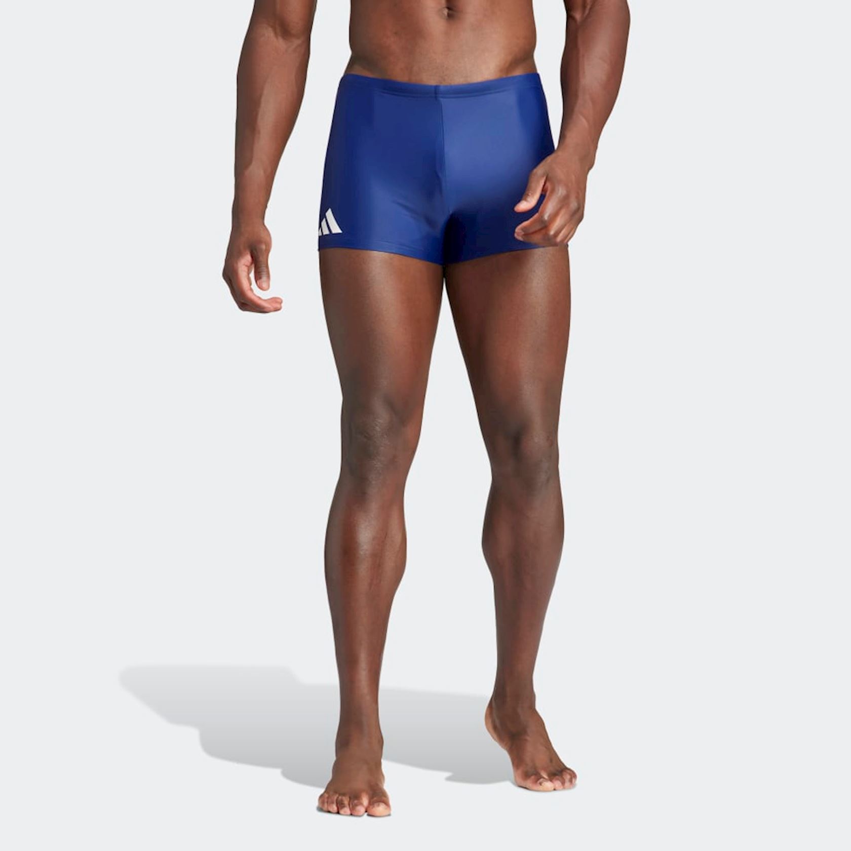AdidasSolid Swim Boxers Kişilər üçün çimərlik geyimi