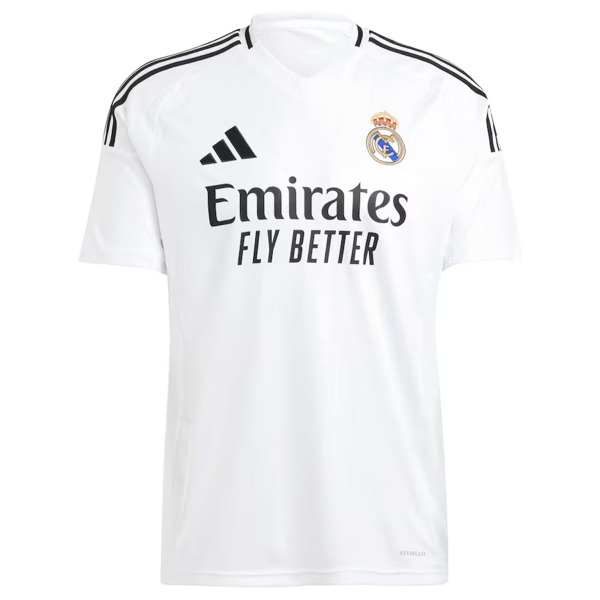 ADIDAS Real Madrid 24/25 Home KİŞİ KÖYNƏYİ