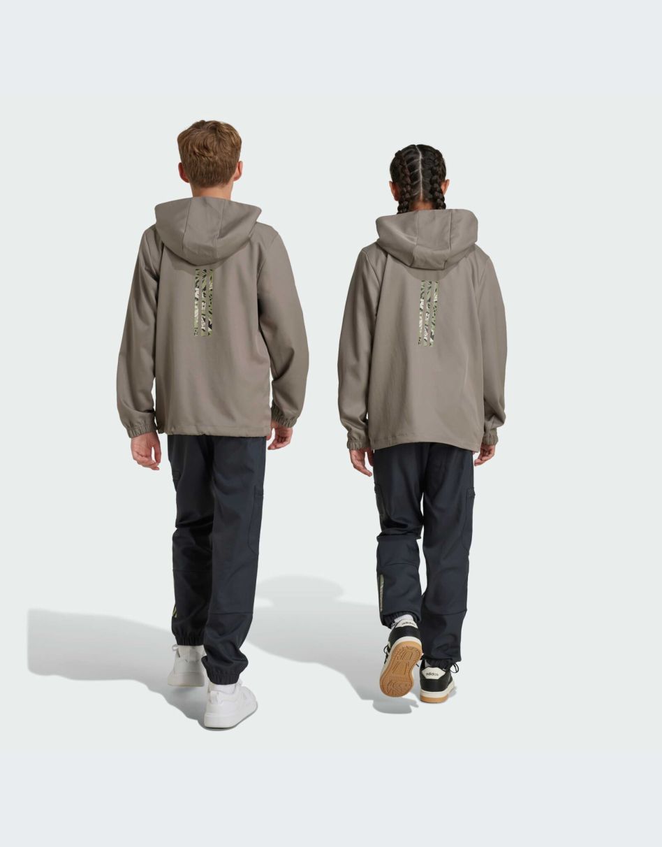 ADIDAS Disney Lion King UŞAQ ŞALVARLARI