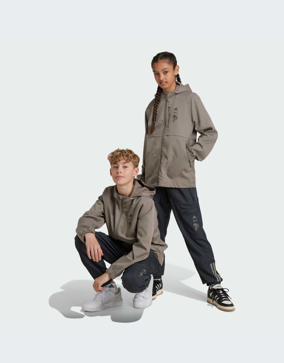 ADIDAS Disney Lion King UŞAQ ŞALVARLARI