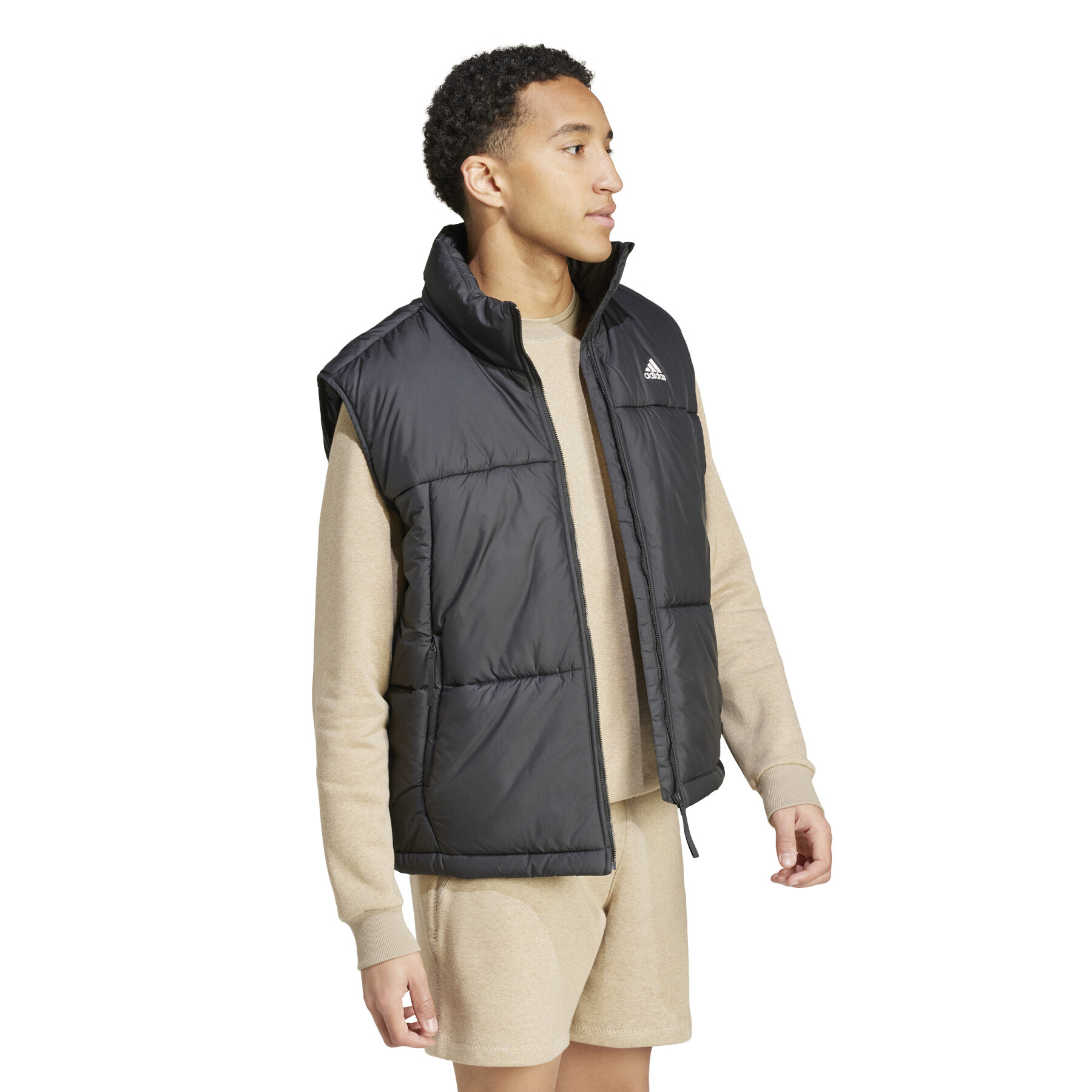 ADIDAS PUFFY KİŞİ JİLETİ