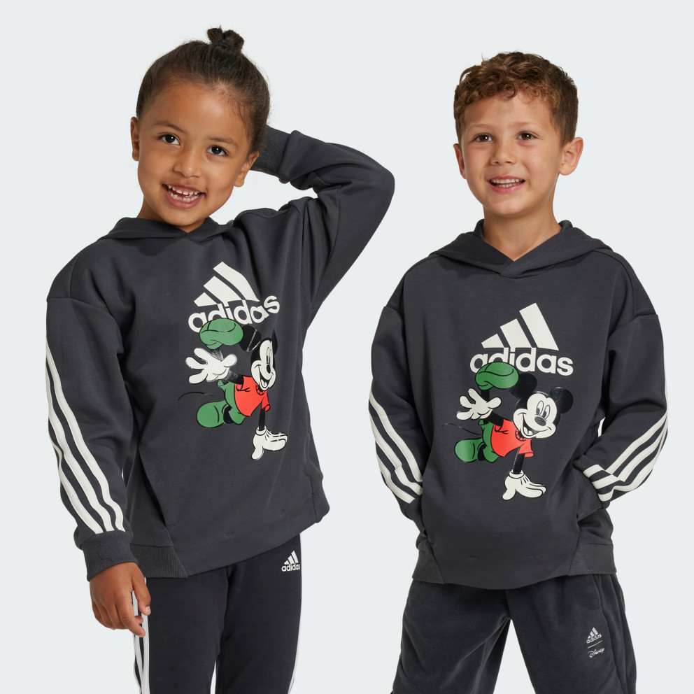 ADIDAS DISNEY MICKEY MOUSE UŞAQ SVİTŞOTU
