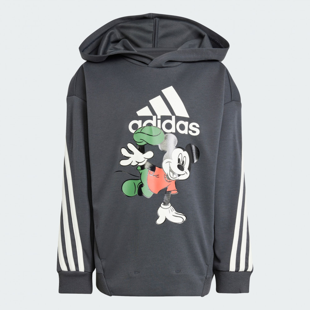ADIDAS DISNEY MICKEY MOUSE UŞAQ SVİTŞOTU