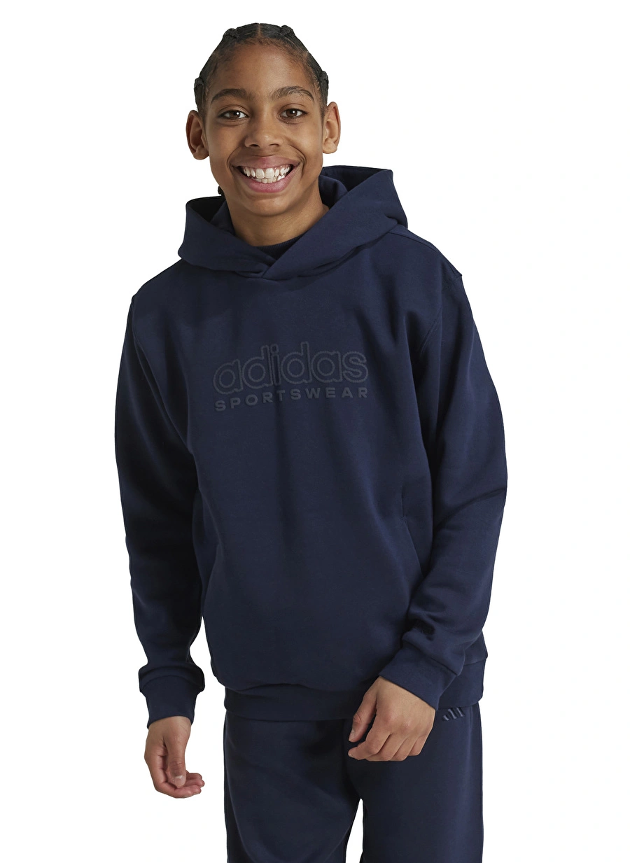 ADIDAS ALL SZN UŞAQ HUDİSİ