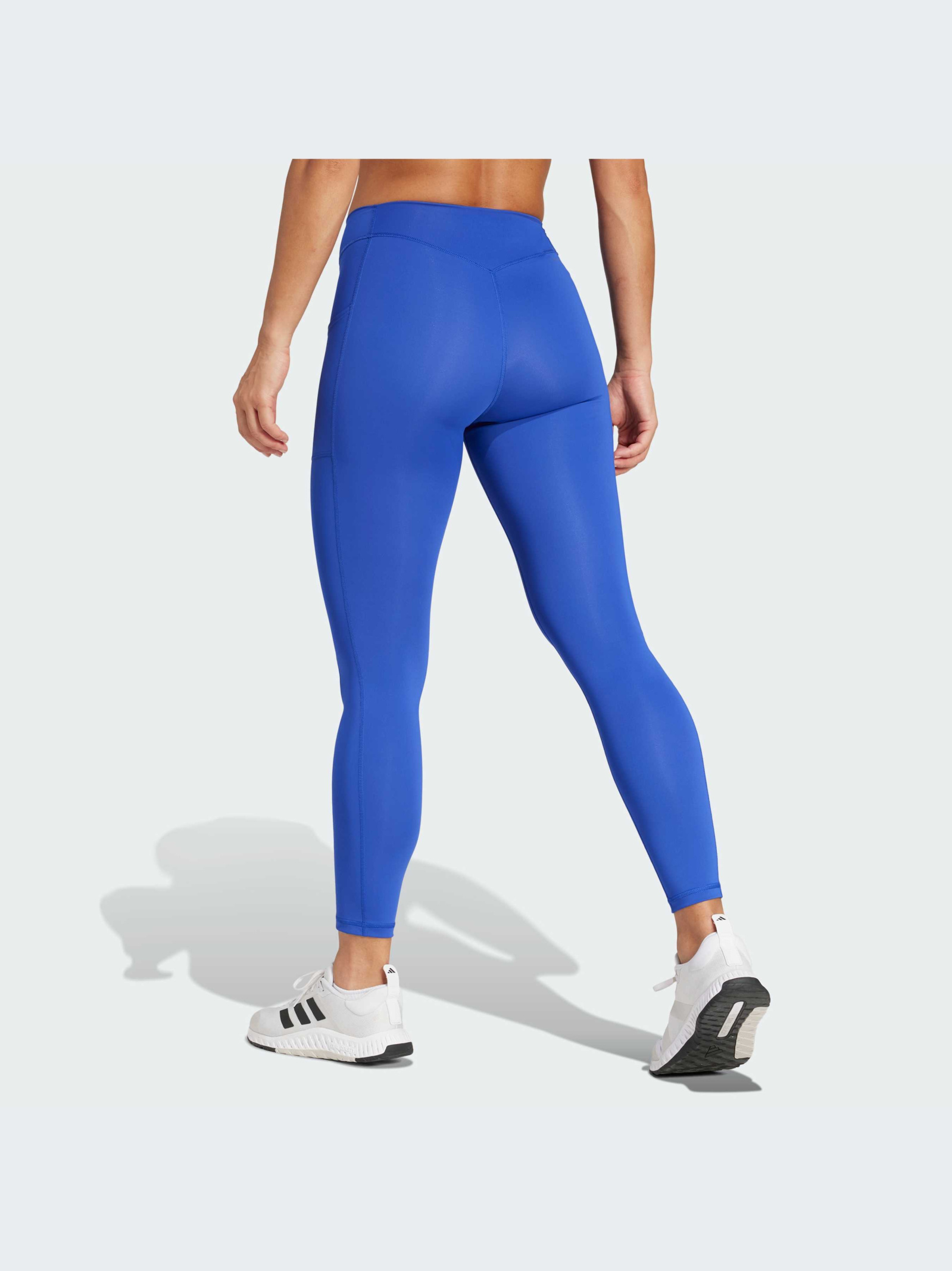 ADIDAS Optime 7/8 QADIN LEGİNSLƏRİ