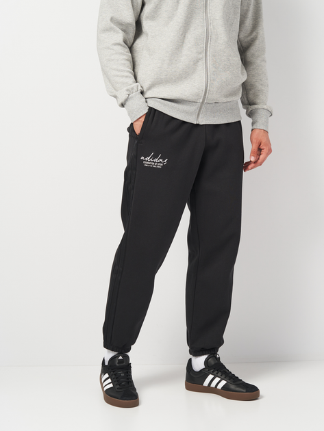 ADIDAS BRAND LOVE KİŞİ ŞALVARLARI