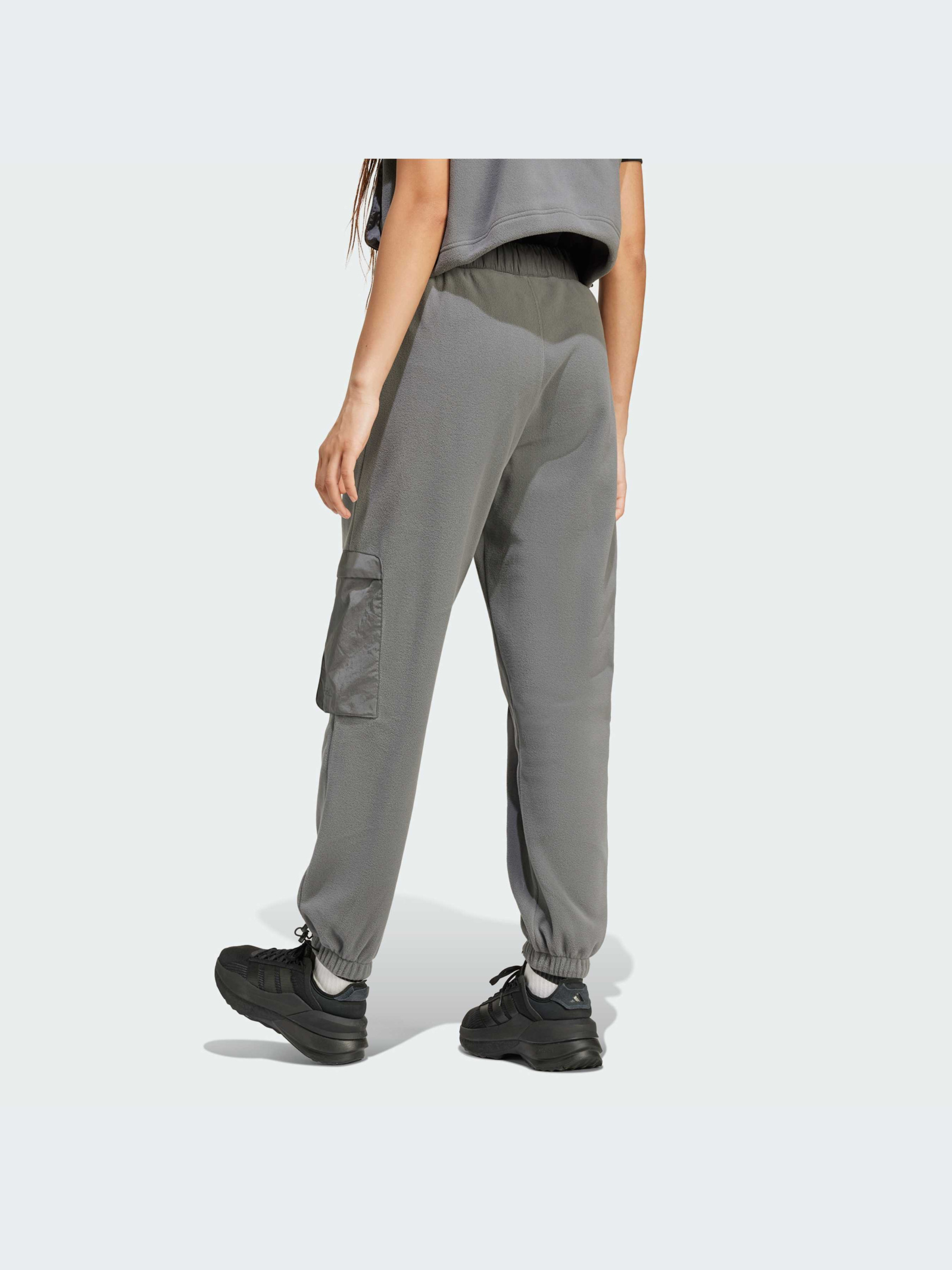 ADIDAS CARGO QADIN ŞALVARLARI