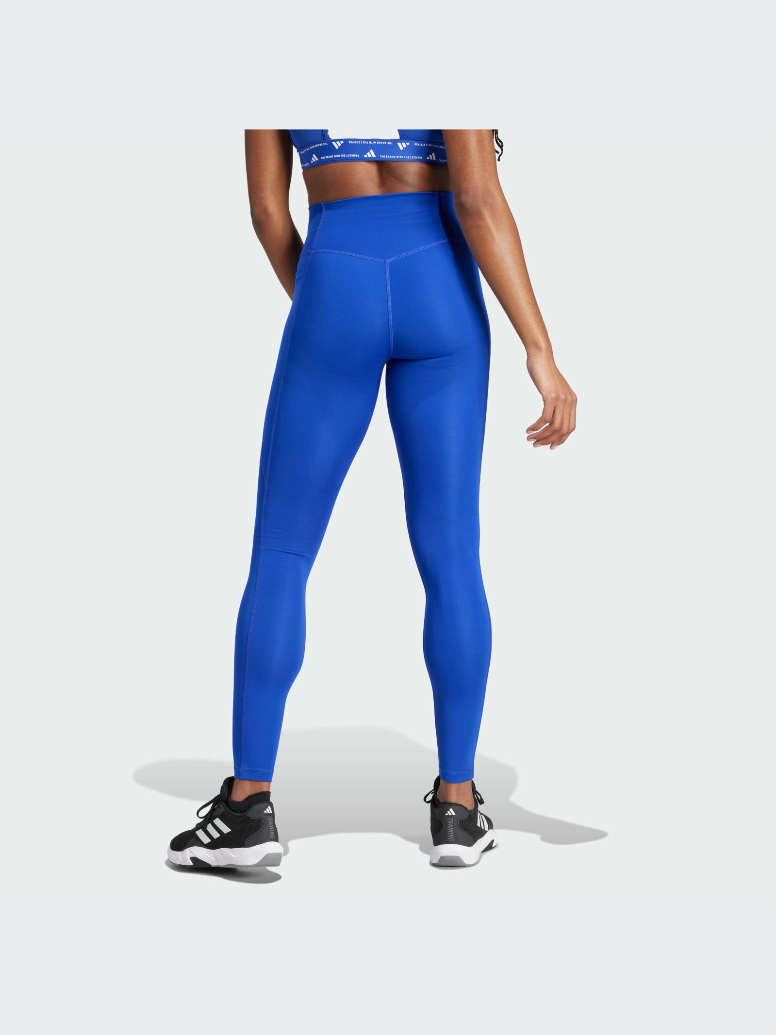 ADIDAS Optime Essentials QADIN LEGİNSLƏRİ