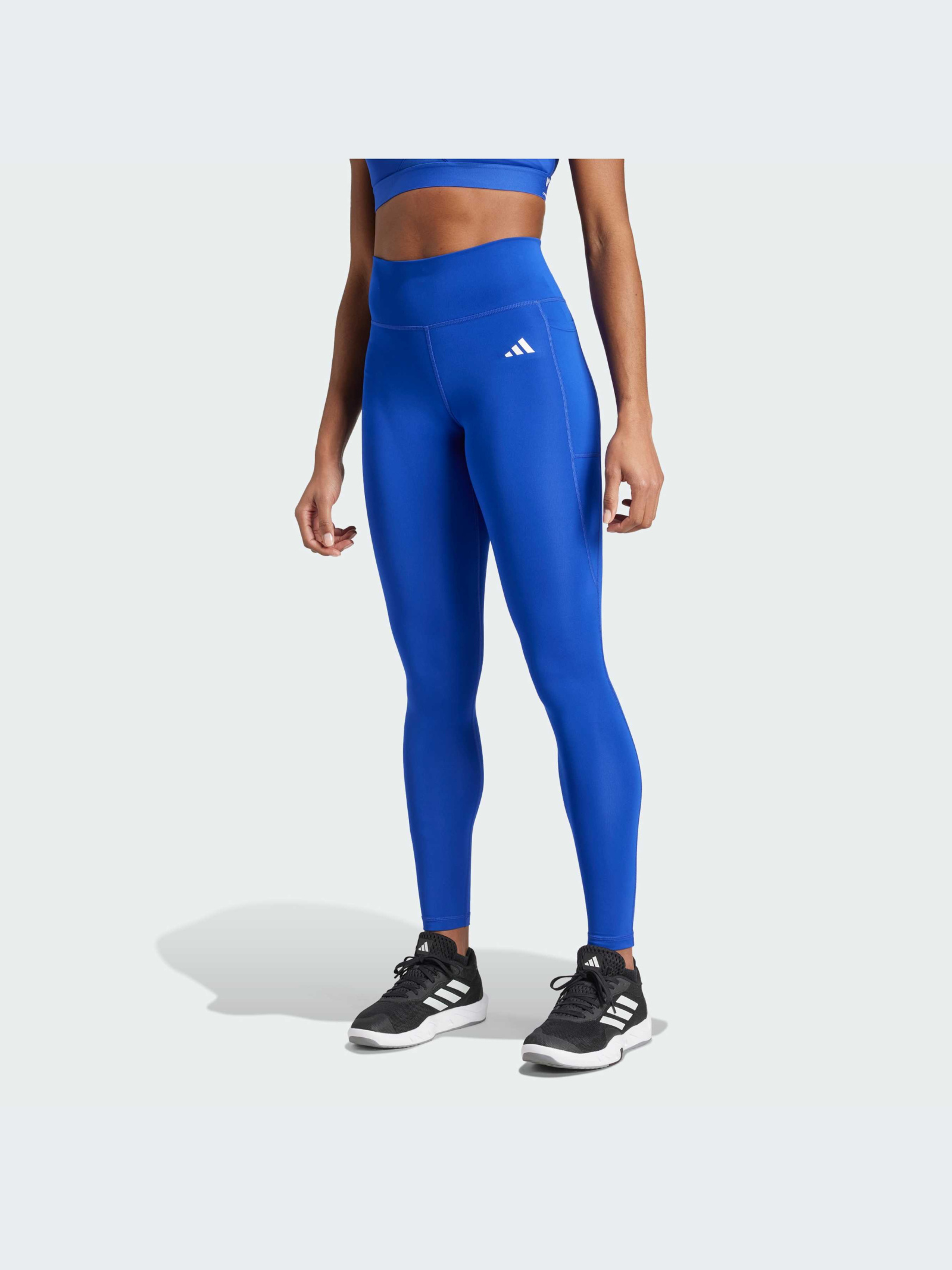 ADIDAS Optime Essentials QADIN LEGİNSLƏRİ