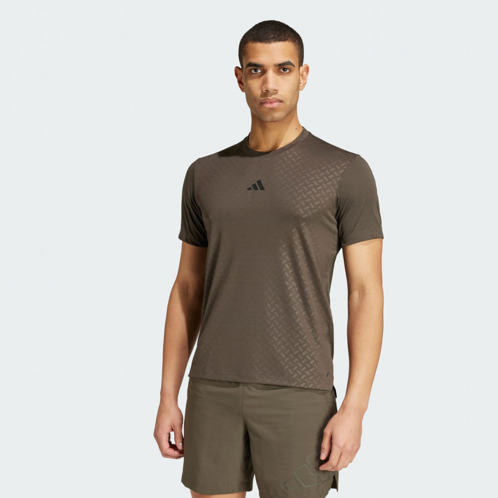 ADIDAS POWER WORKOUT KİŞİ KÖYNƏYİ