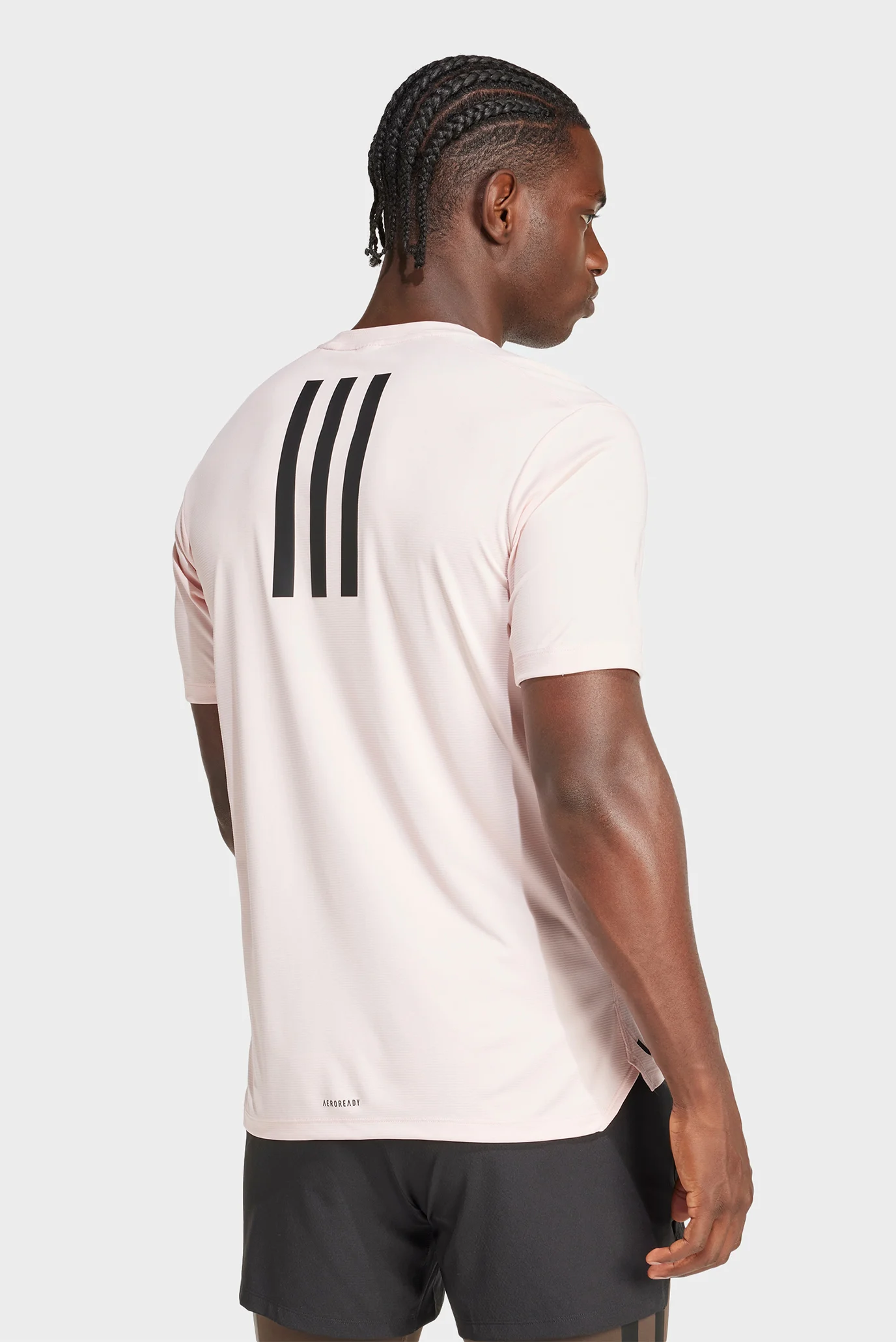 ADIDAS POWER WORKOUT KİŞİ KÖYNƏYİ