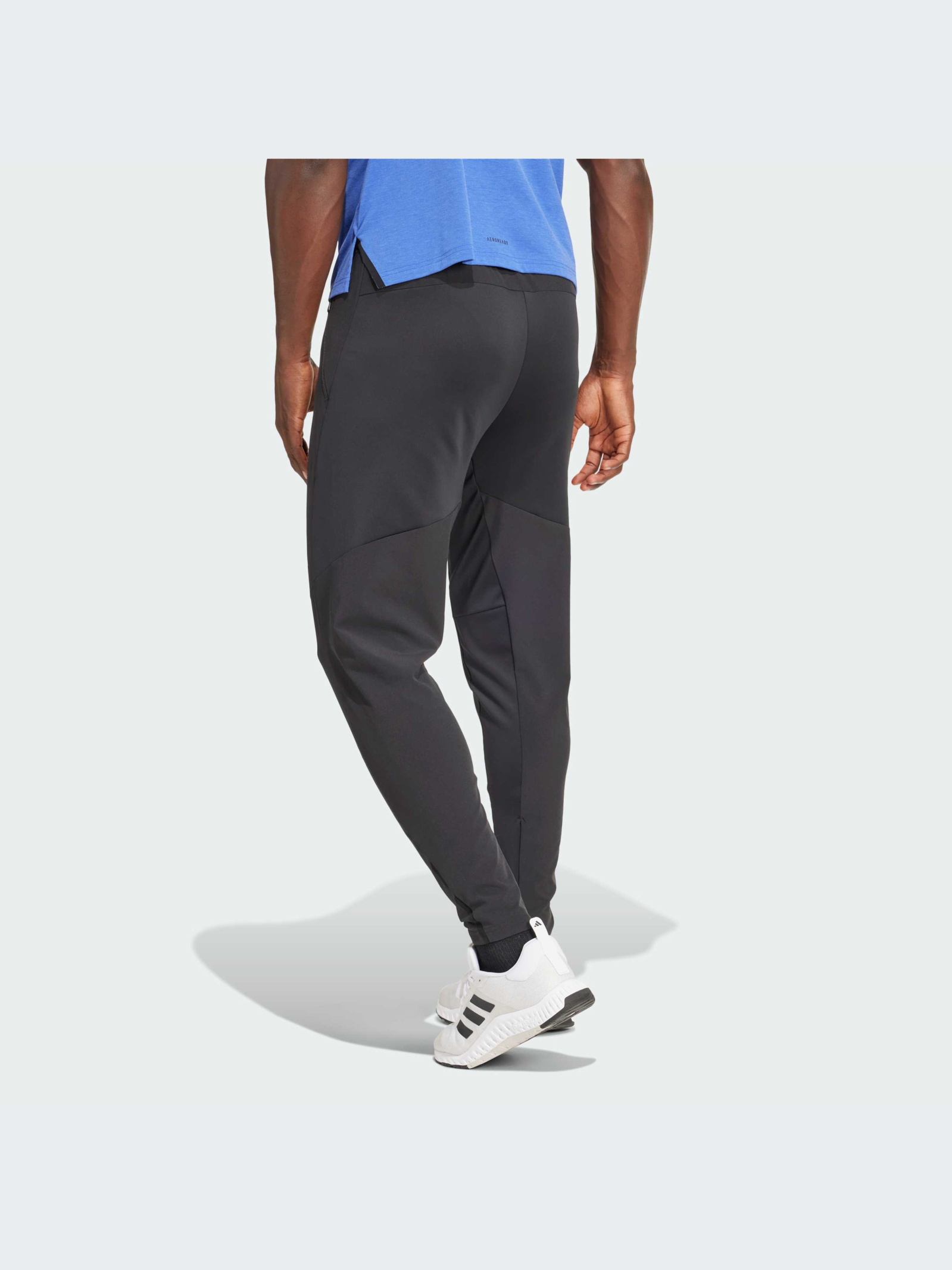 Adidas Designed for Training Hybrid Pants Kişilər üçün şalvar