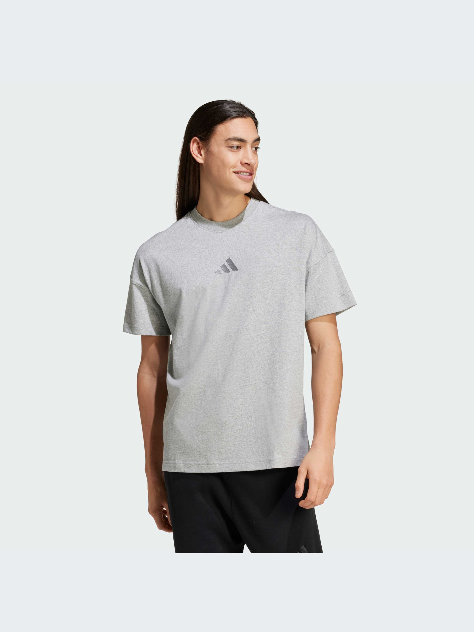 ADIDAS ALL SZN Tee KİŞİ KÖYNƏYİ
