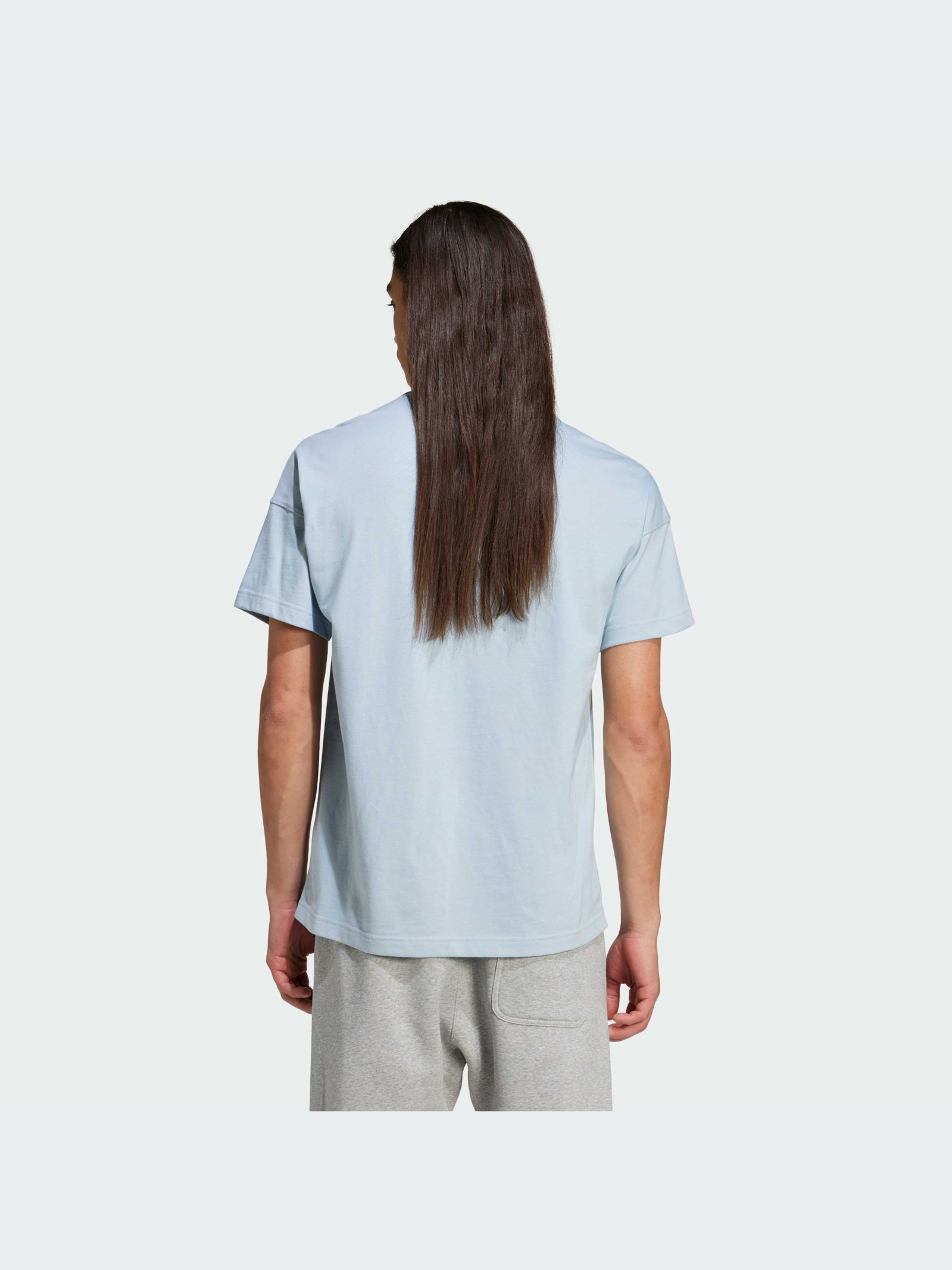 ADIDAS ALL SZN Tee KİŞİ KÖYNƏYİ