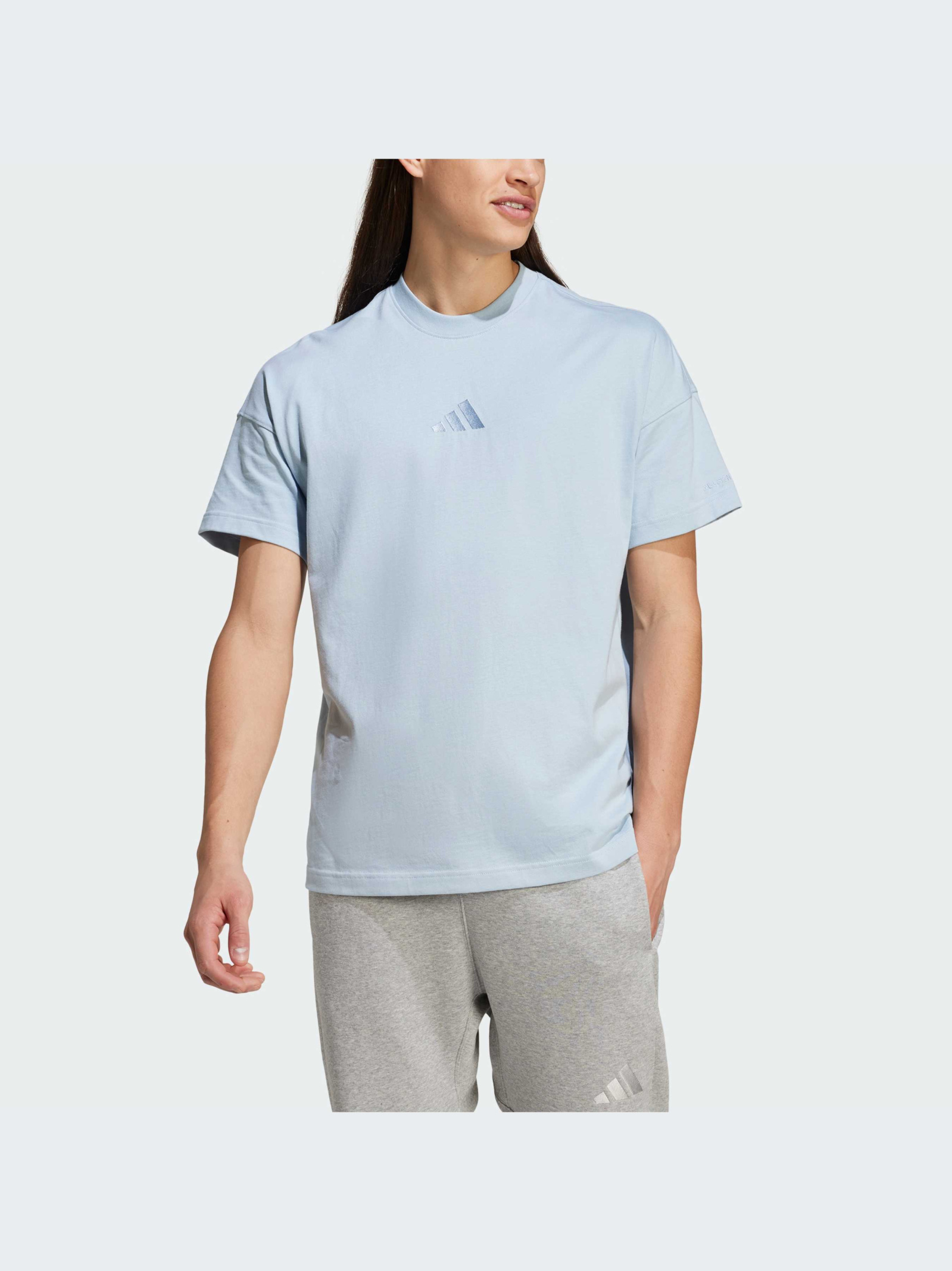 ADIDAS ALL SZN Tee KİŞİ KÖYNƏYİ