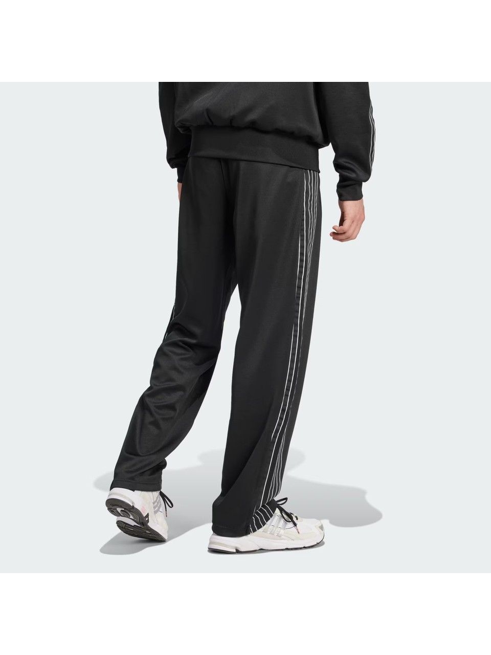 ADIDAS OUTLINED TREFOIL KİŞİ ŞALVARLARI